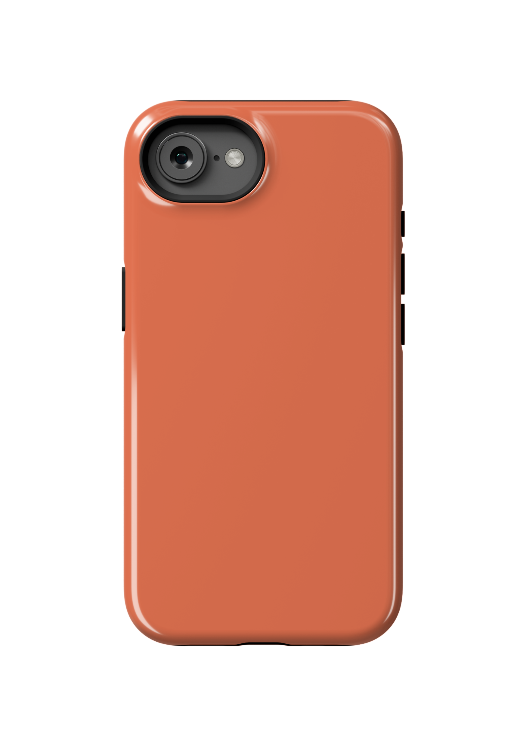 Terracotta Orange