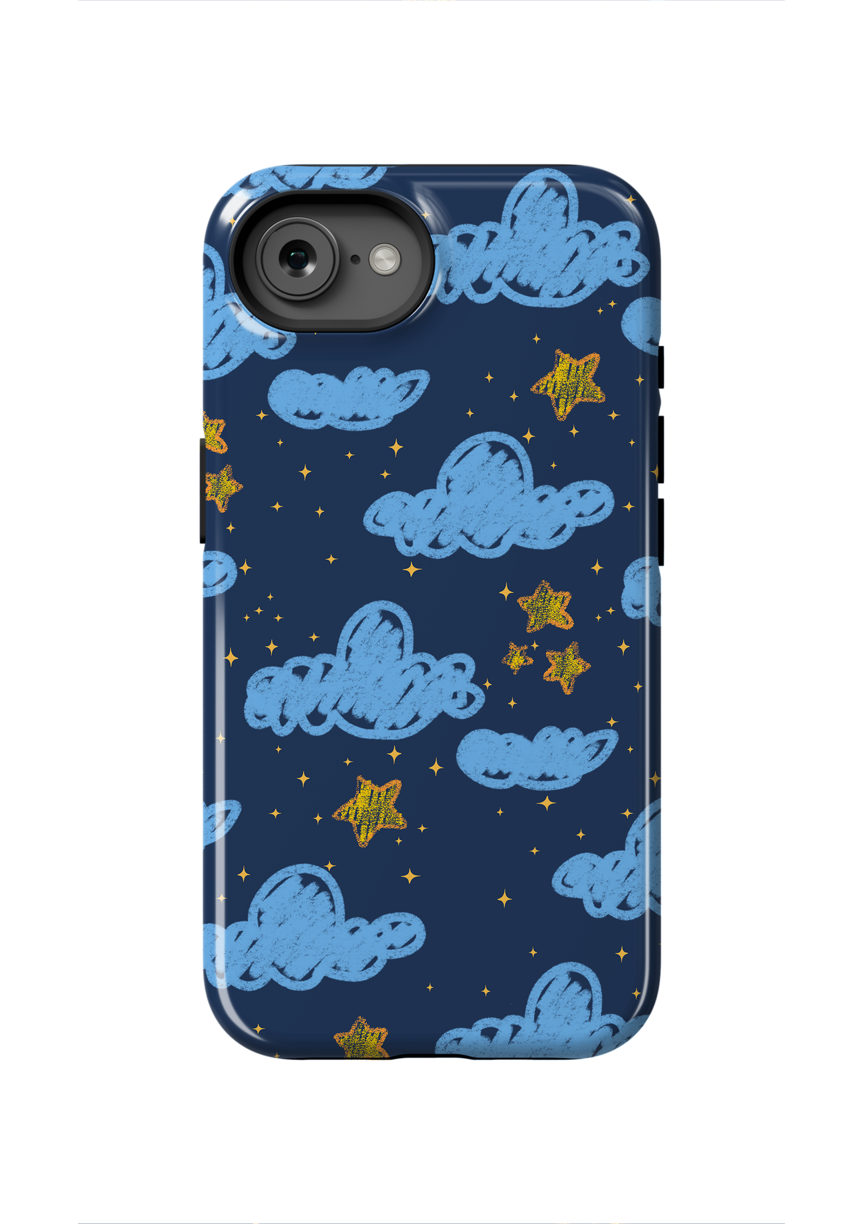 Sleepyhead Skies
