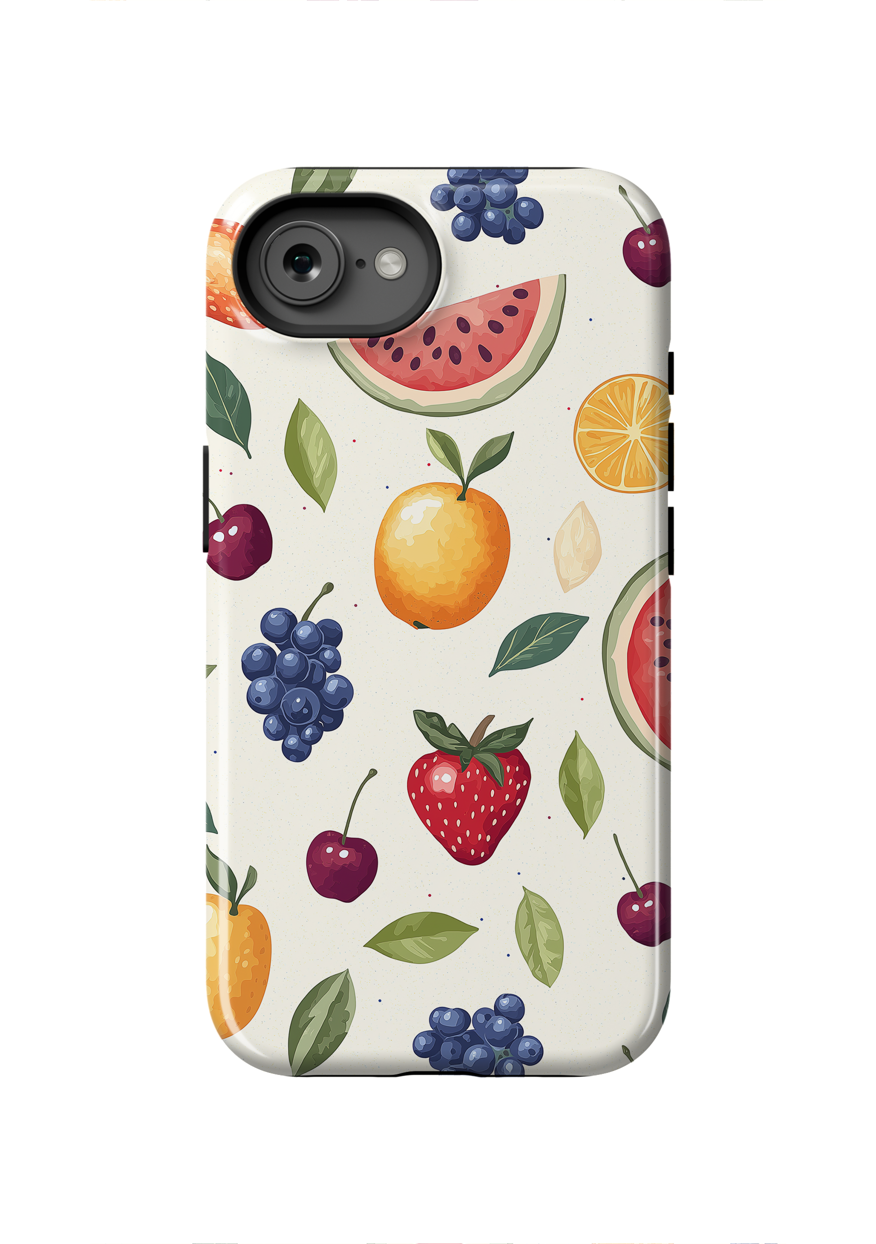 Summer Fruits