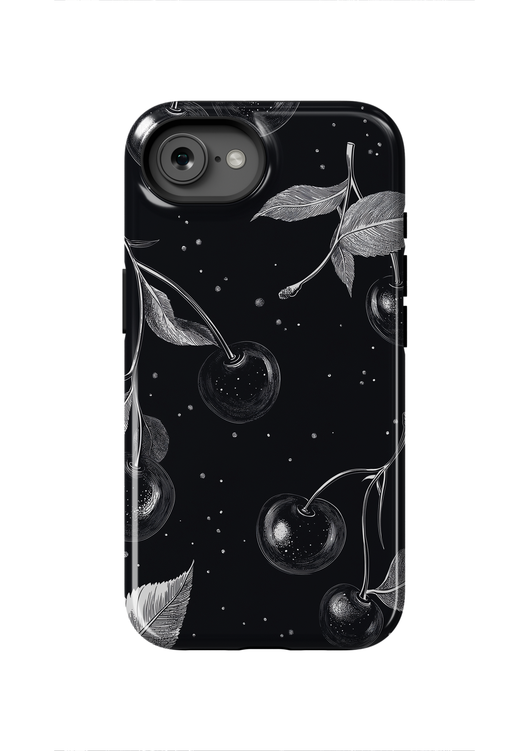 Cosmic Cherry