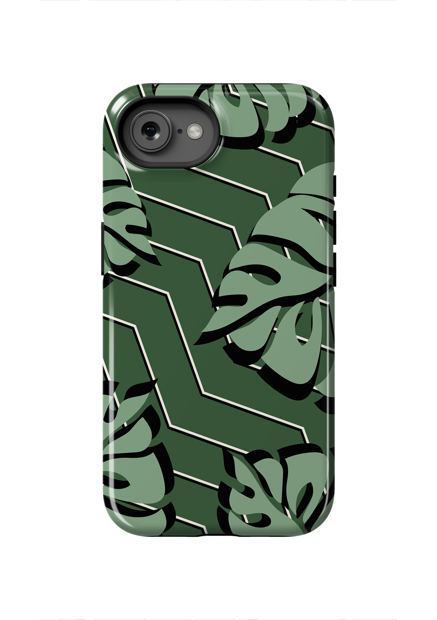 Mega Monstera