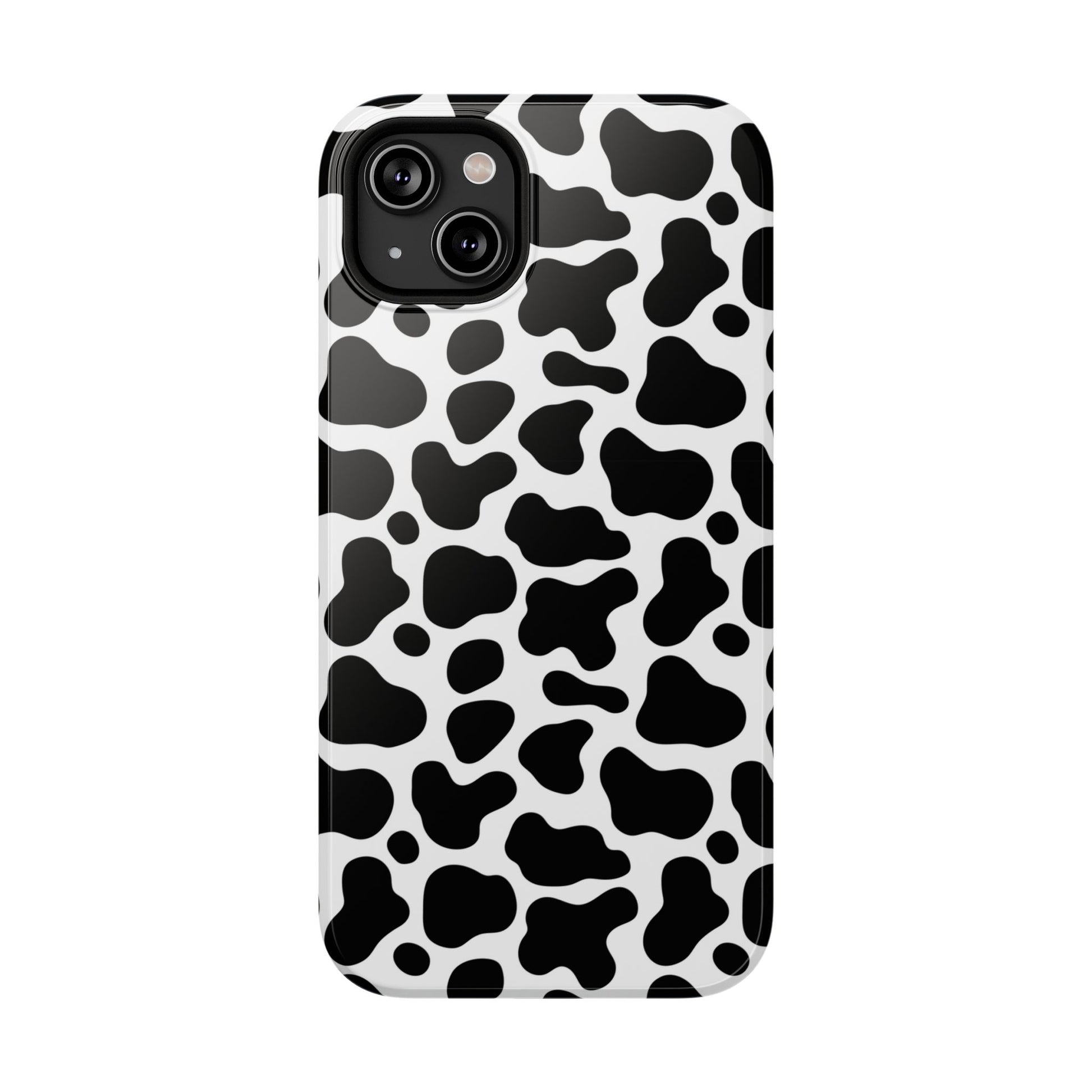 Cow Print