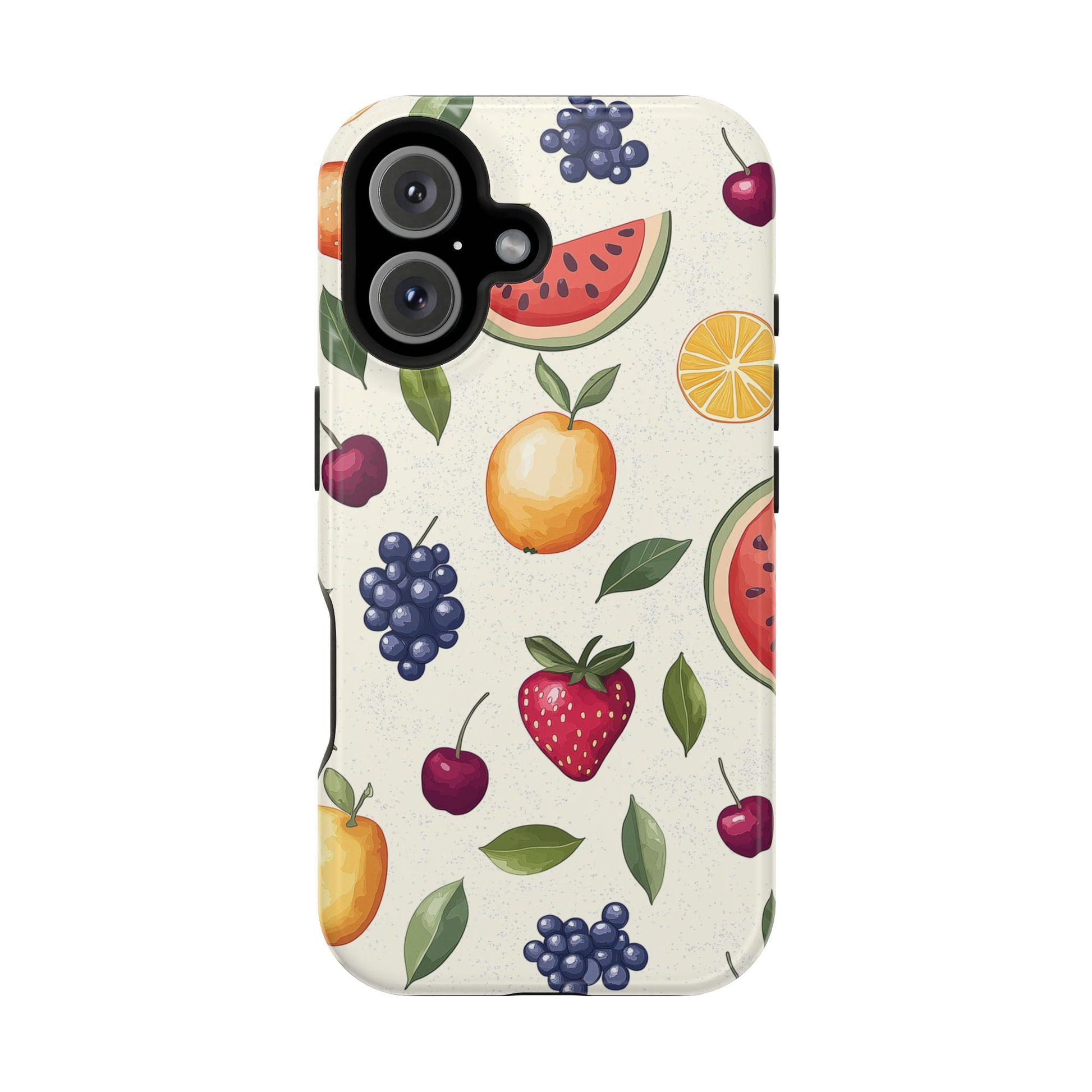 Summer Fruits