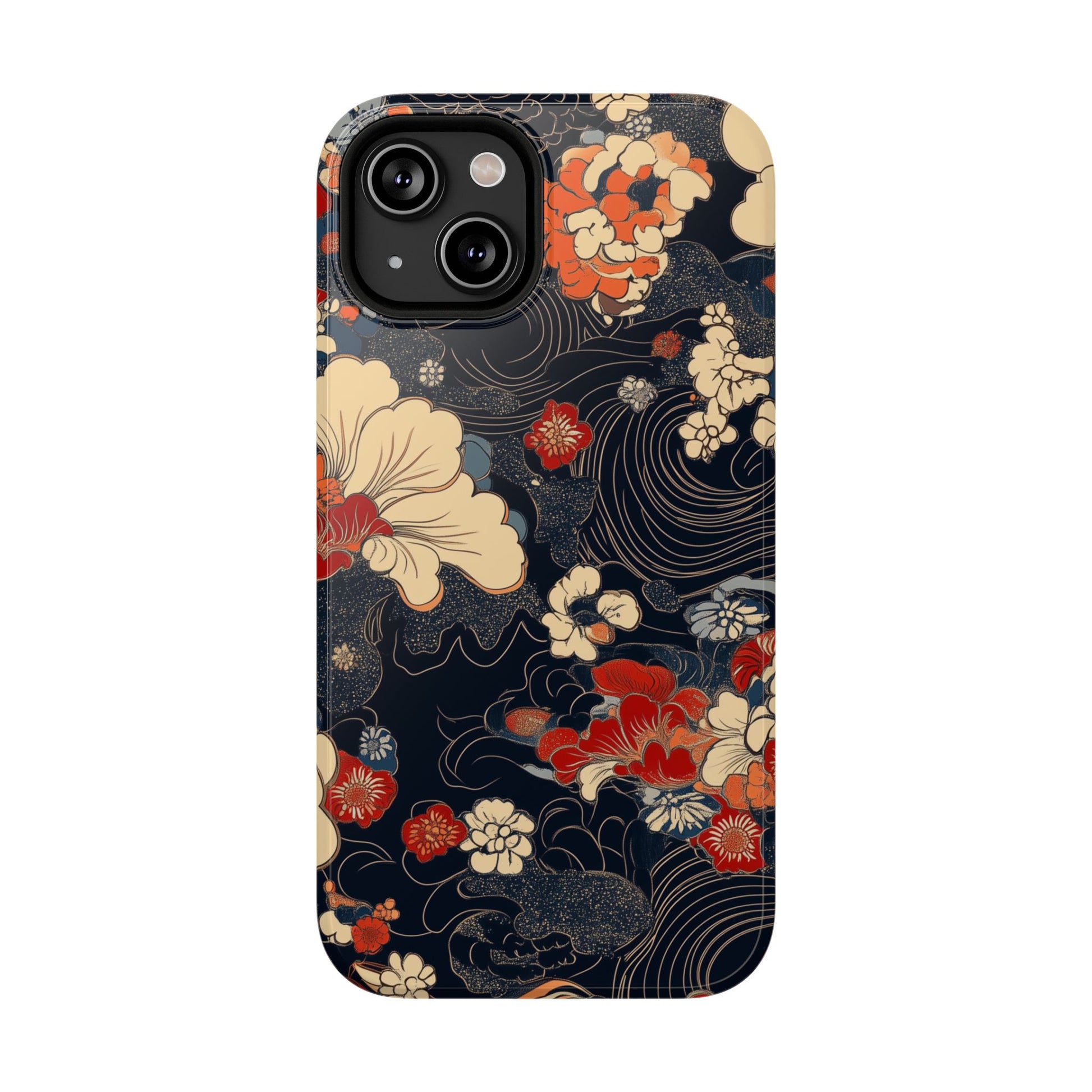 Hawaii Floral