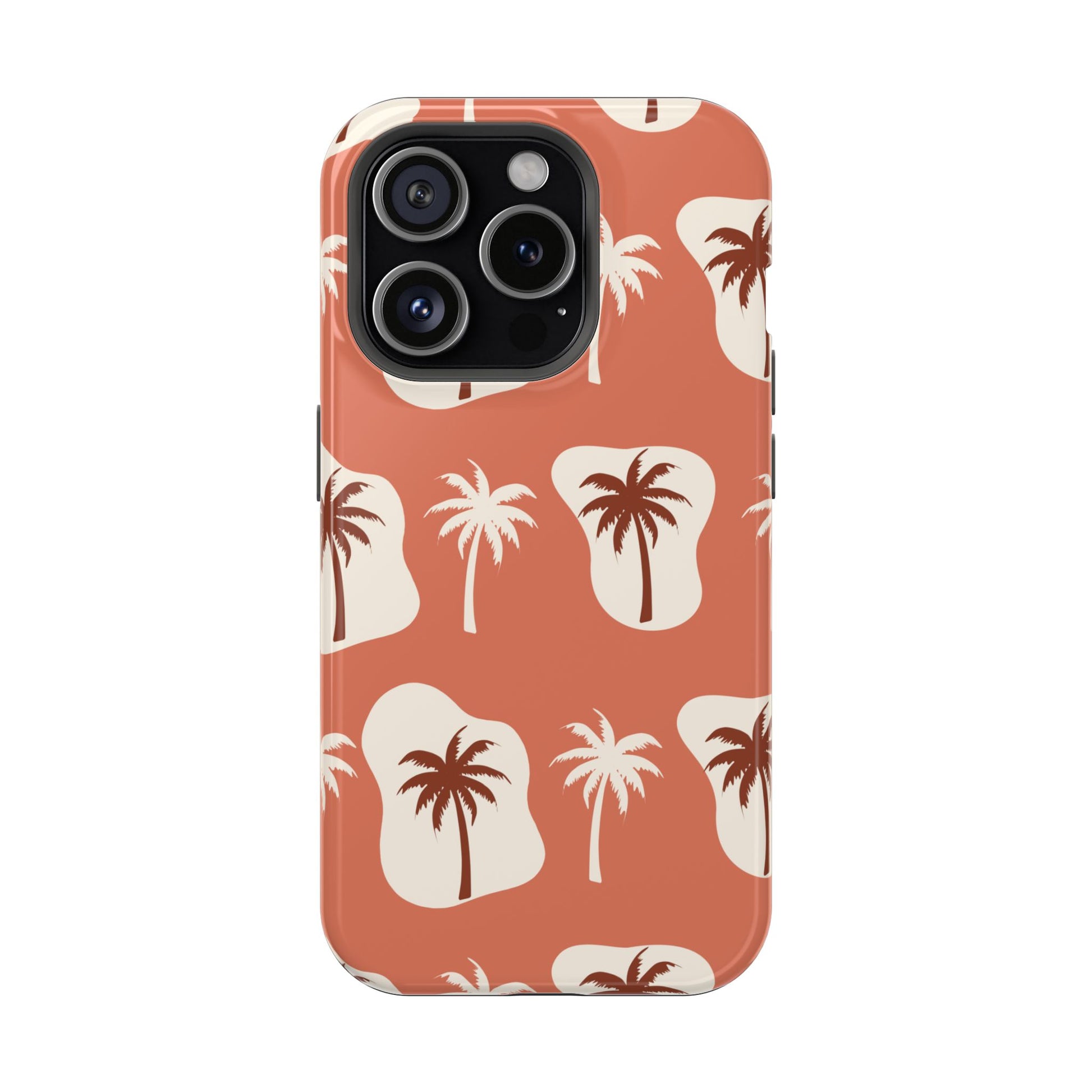 Palmtree Paradise
