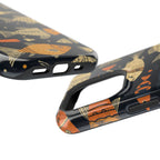 Scandinavian Fish Art