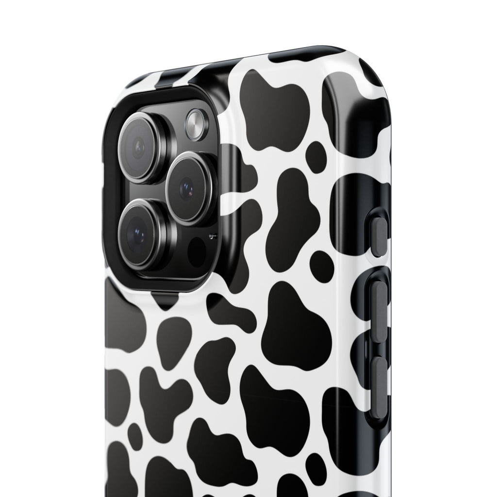 Cow Print