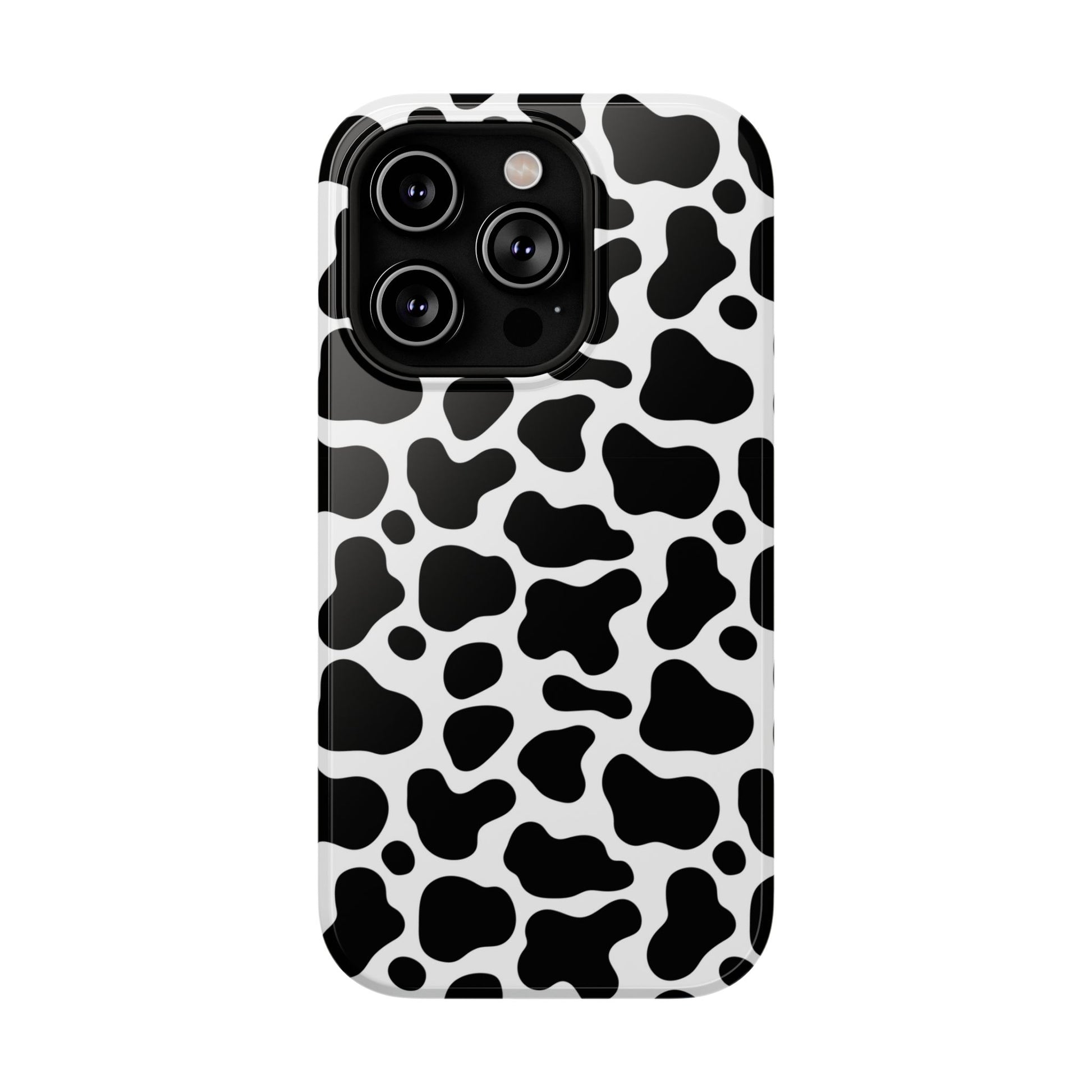 Cow Print