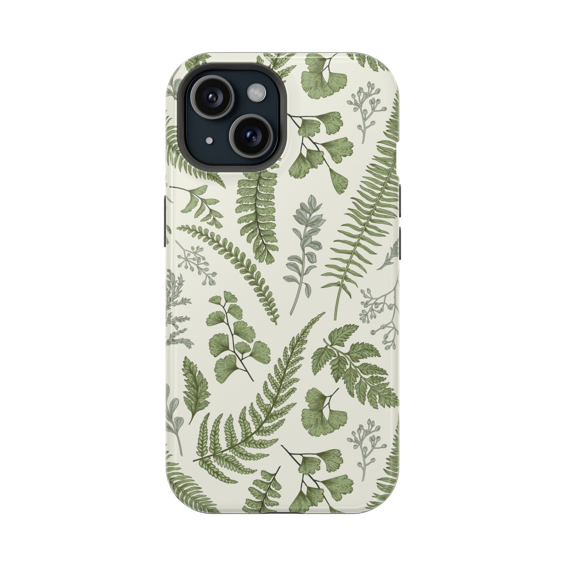 Green Fern