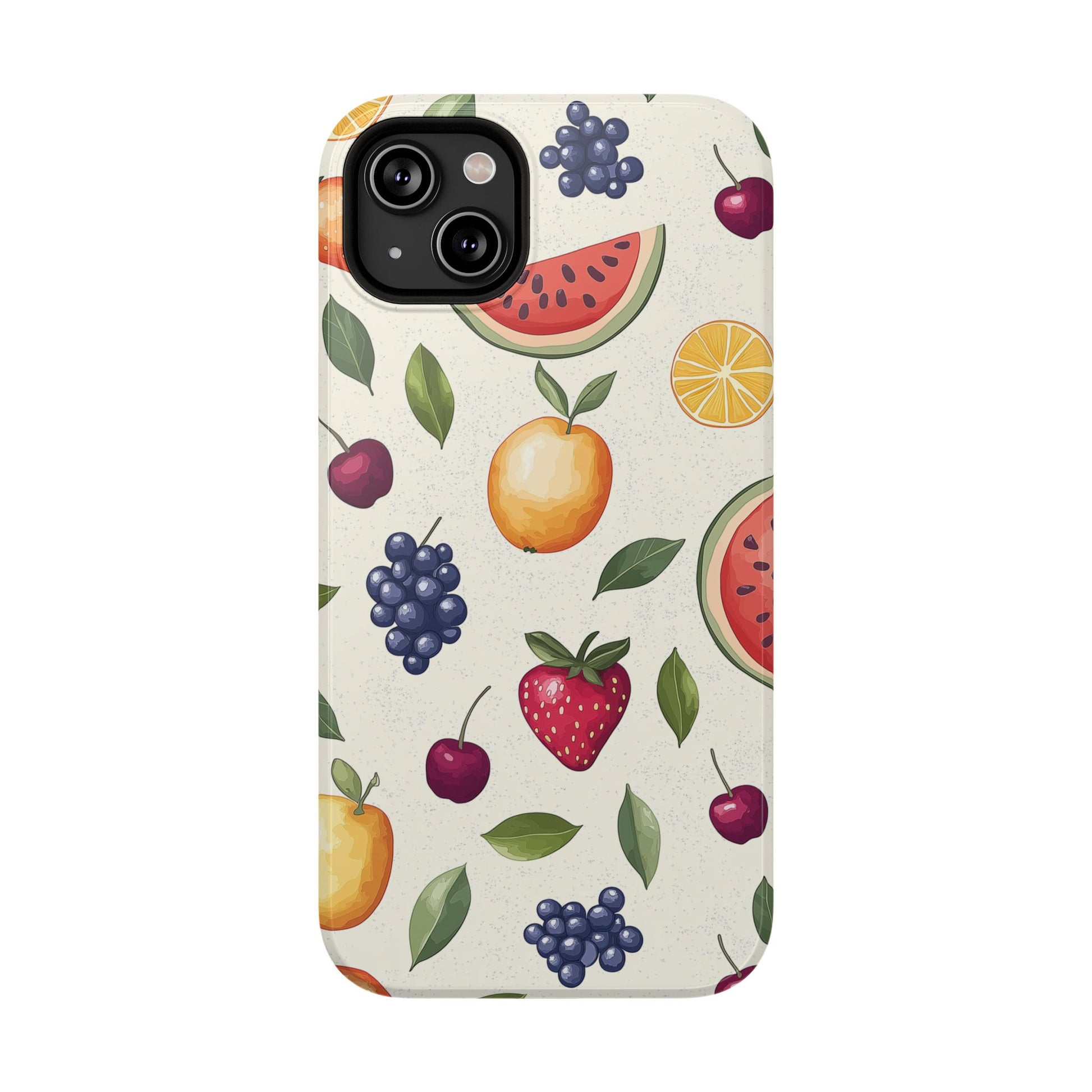 Summer Fruits