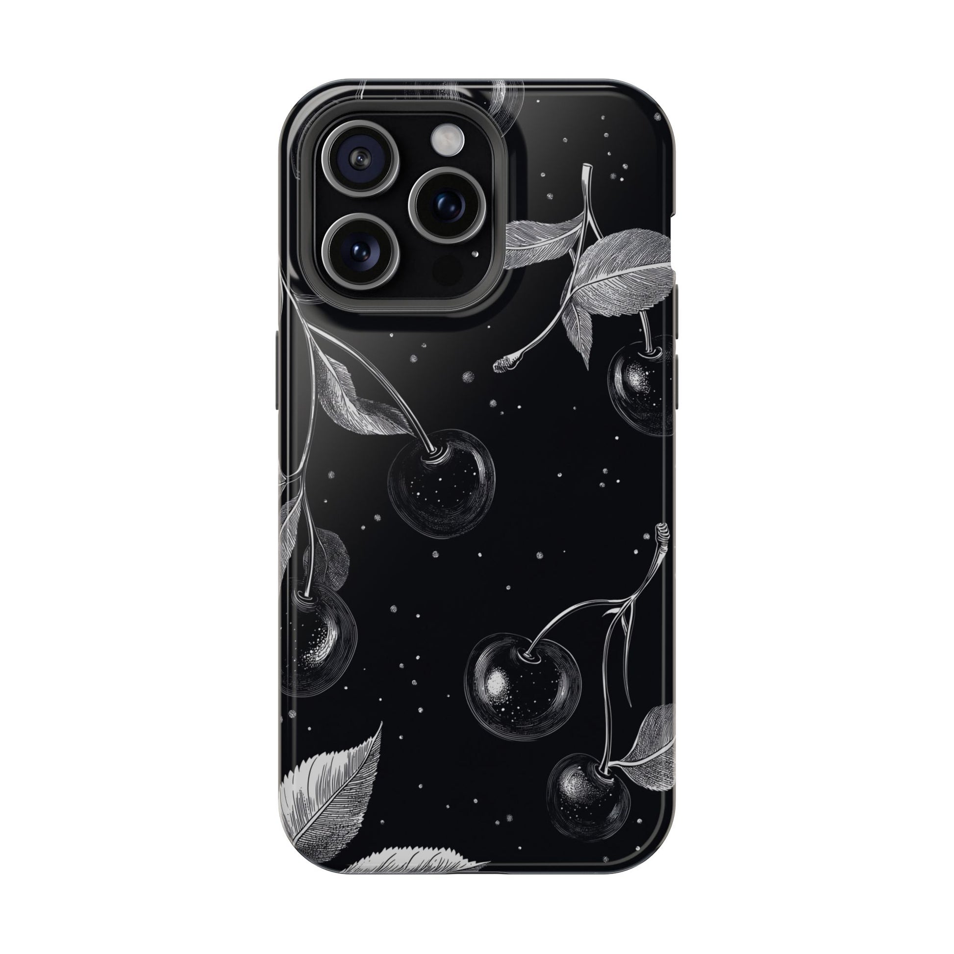 Cosmic Cherry