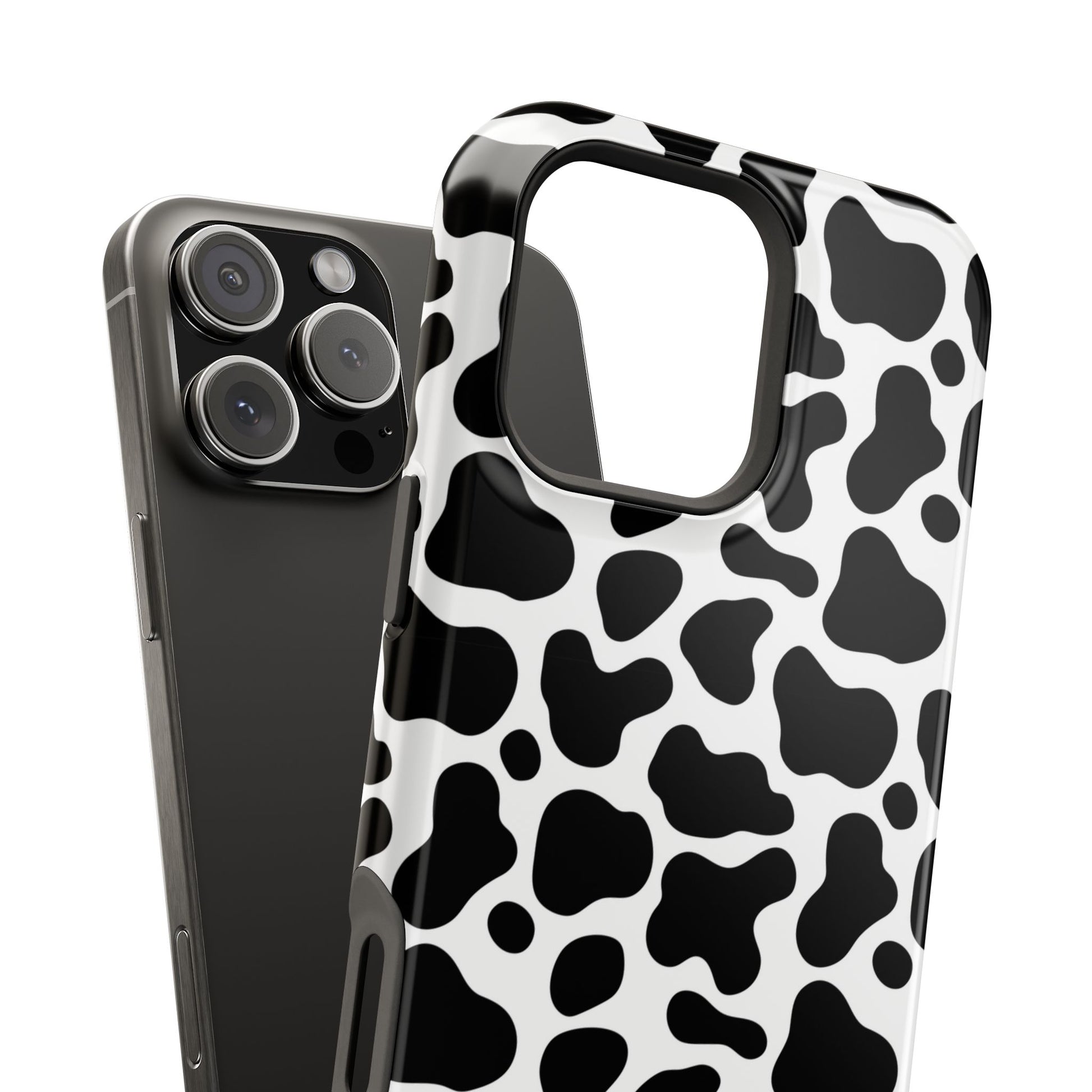 Cow Print