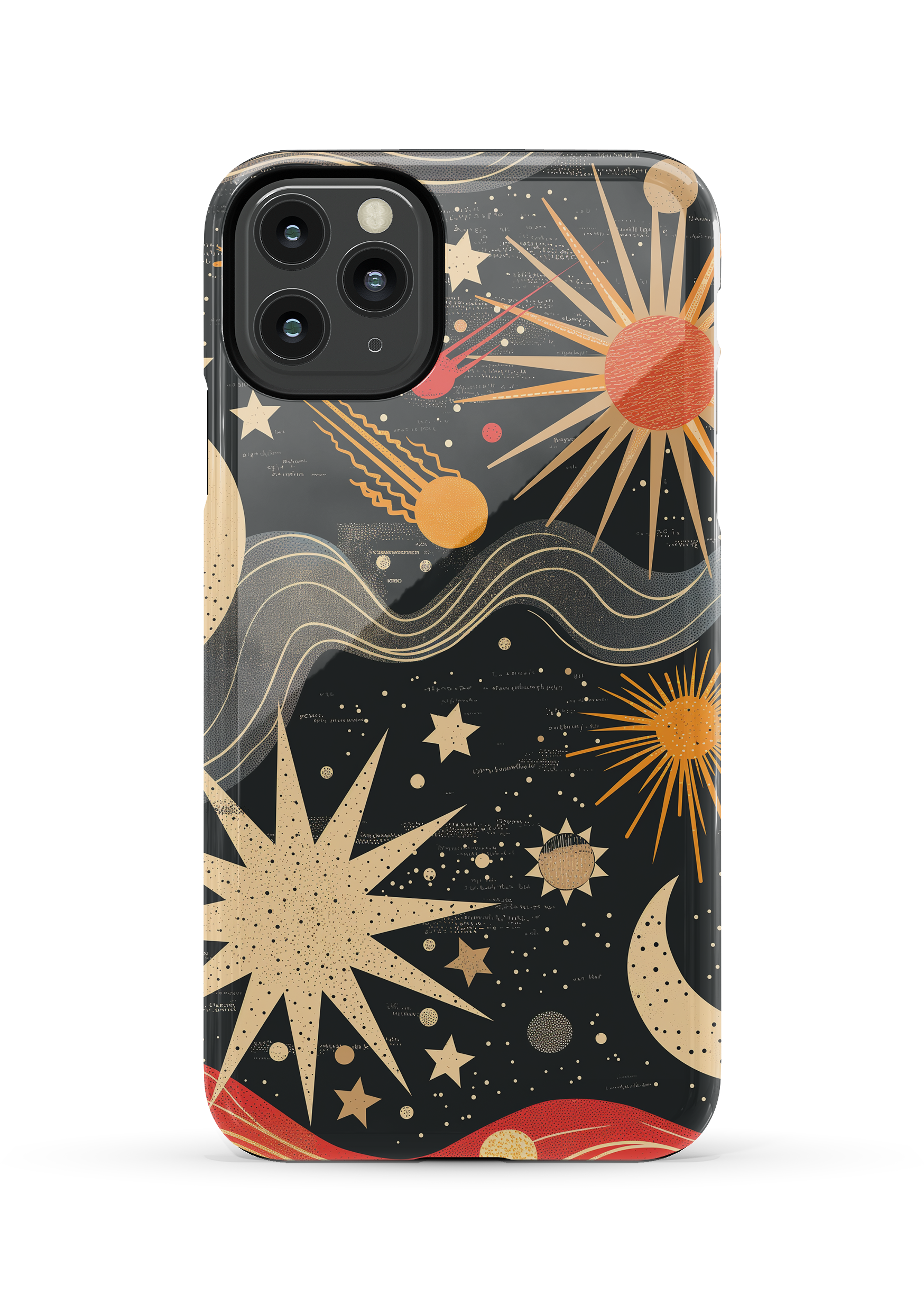 Retro Space Age