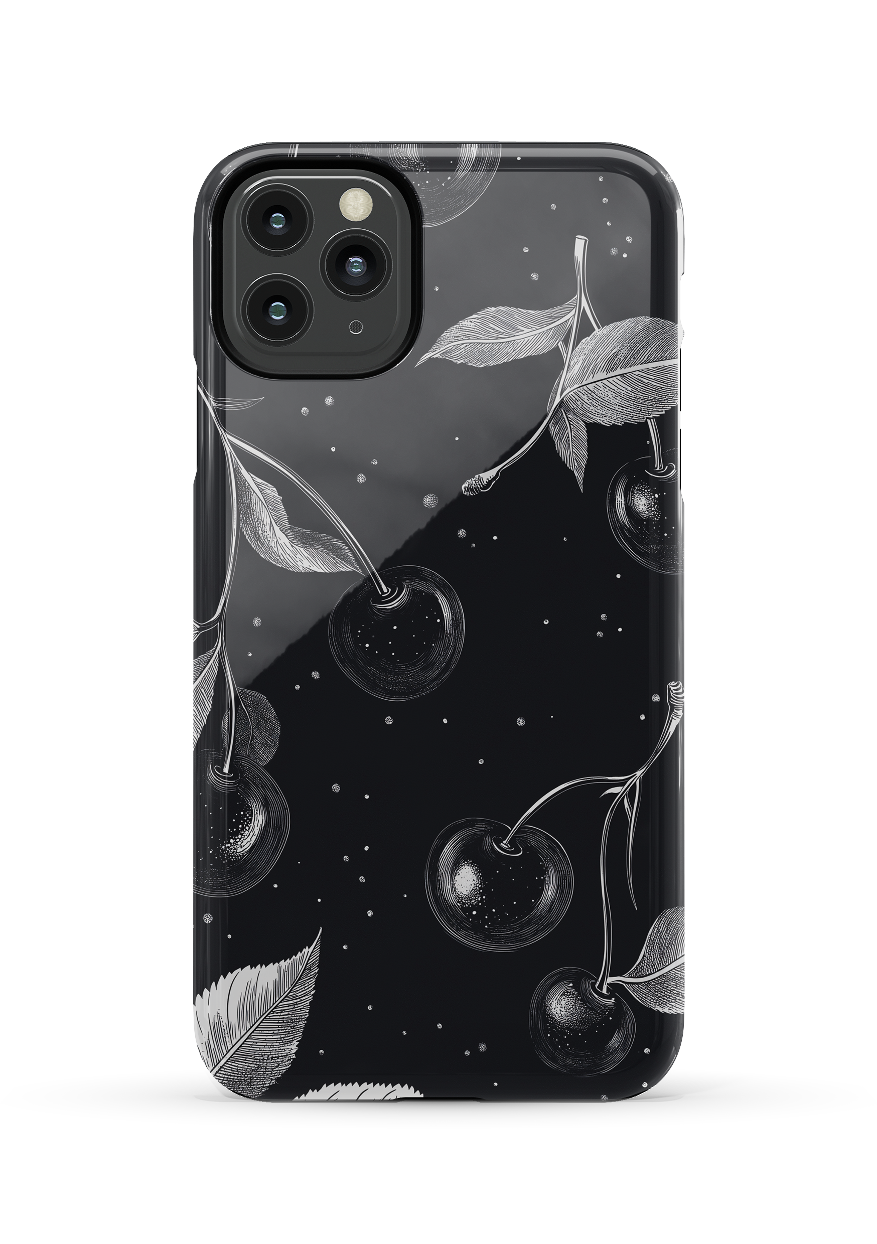 Cosmic Cherry