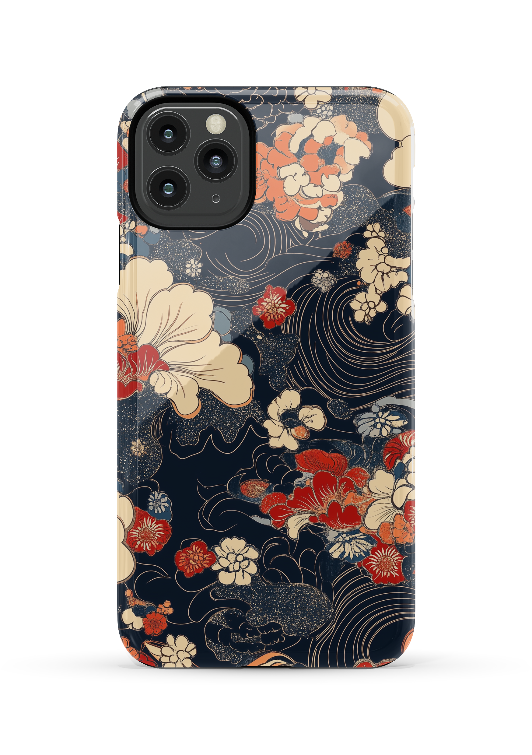 Hawaii Floral