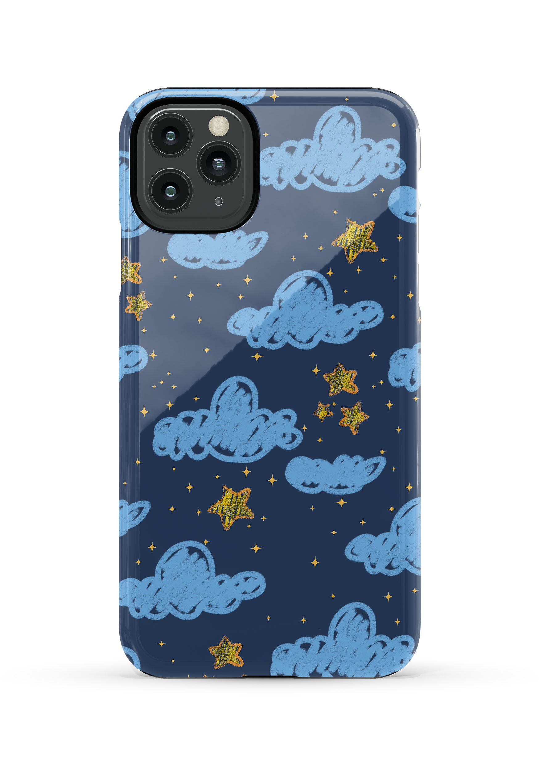 Sleepyhead Skies