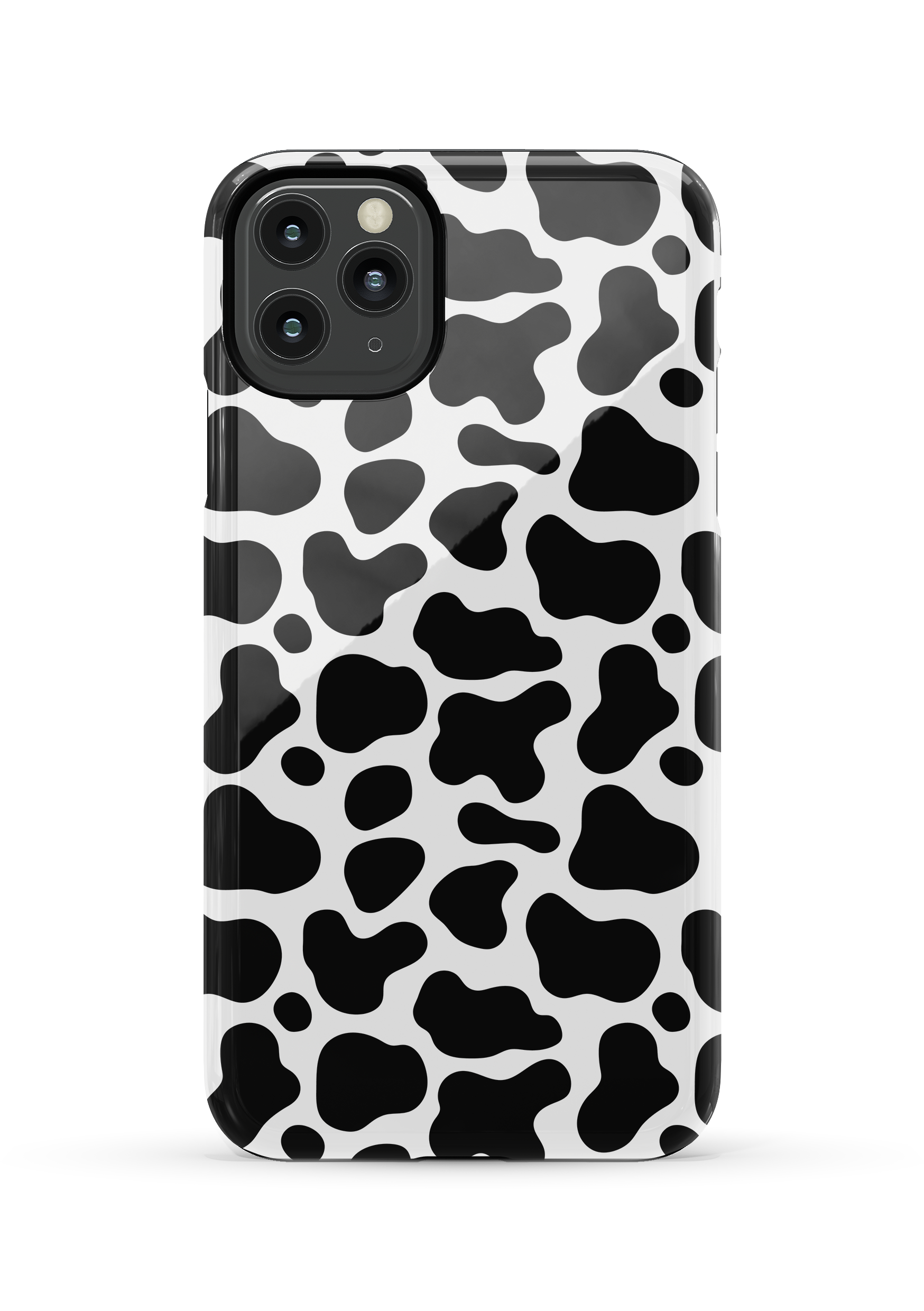 Cow Print