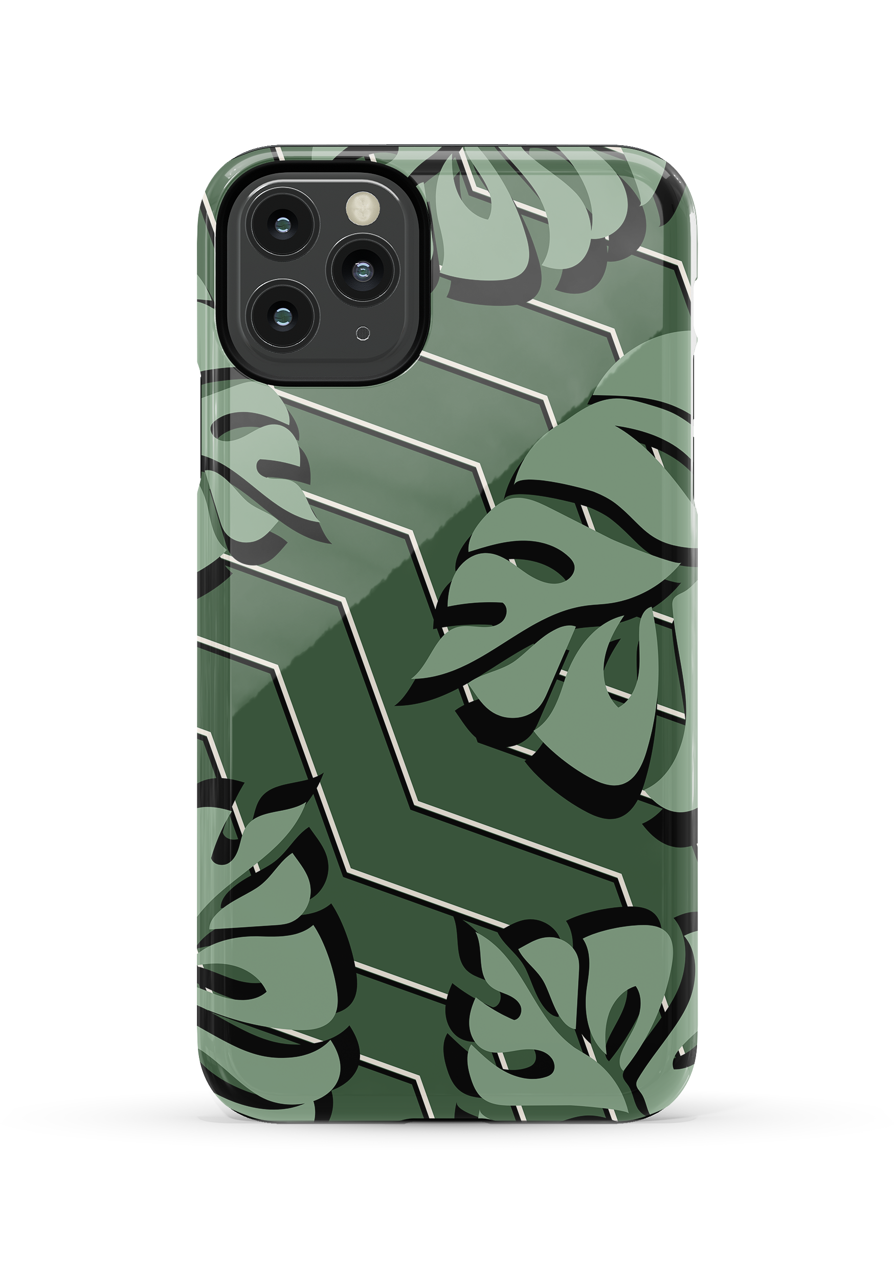 Mega Monstera