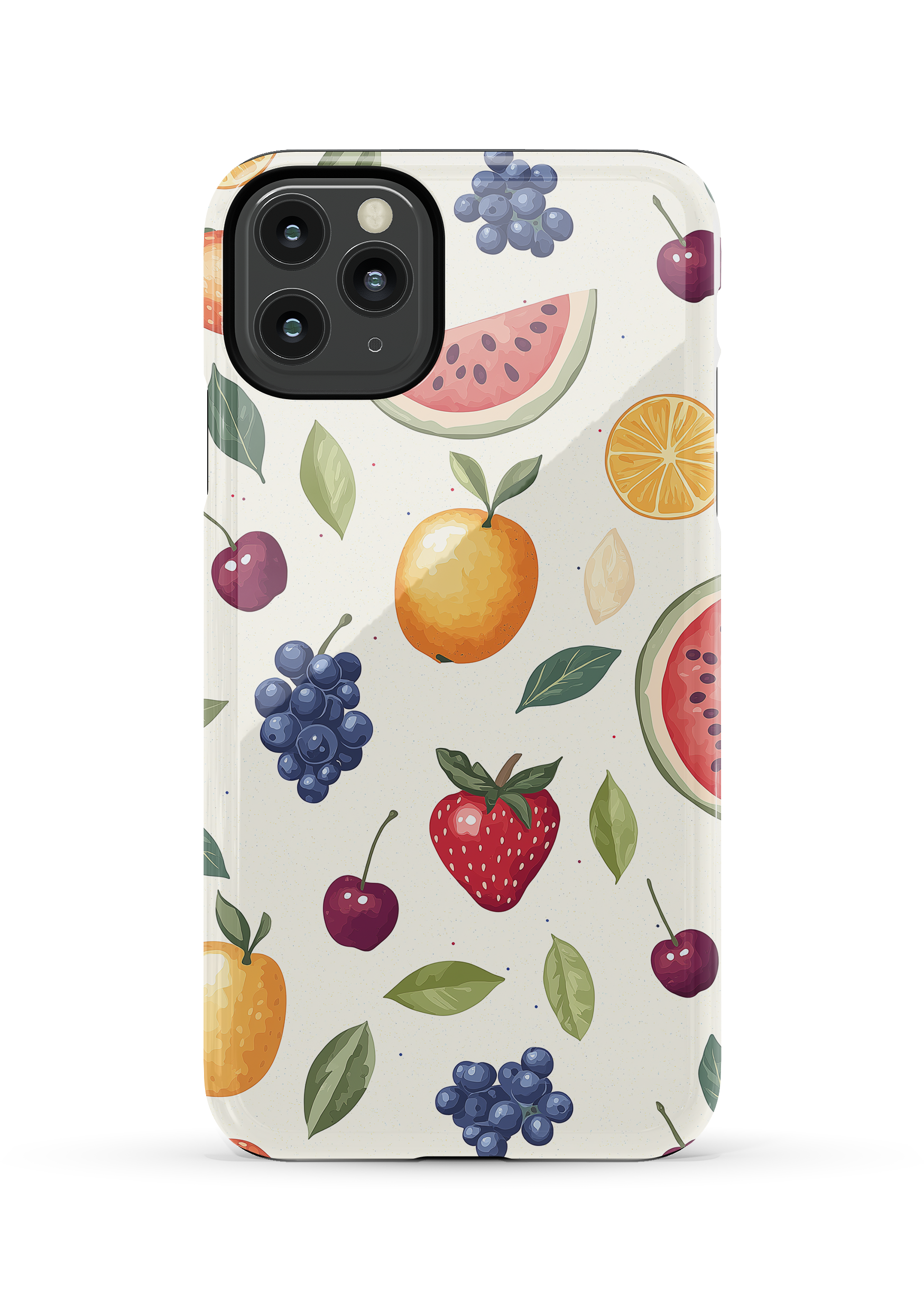 Summer Fruits