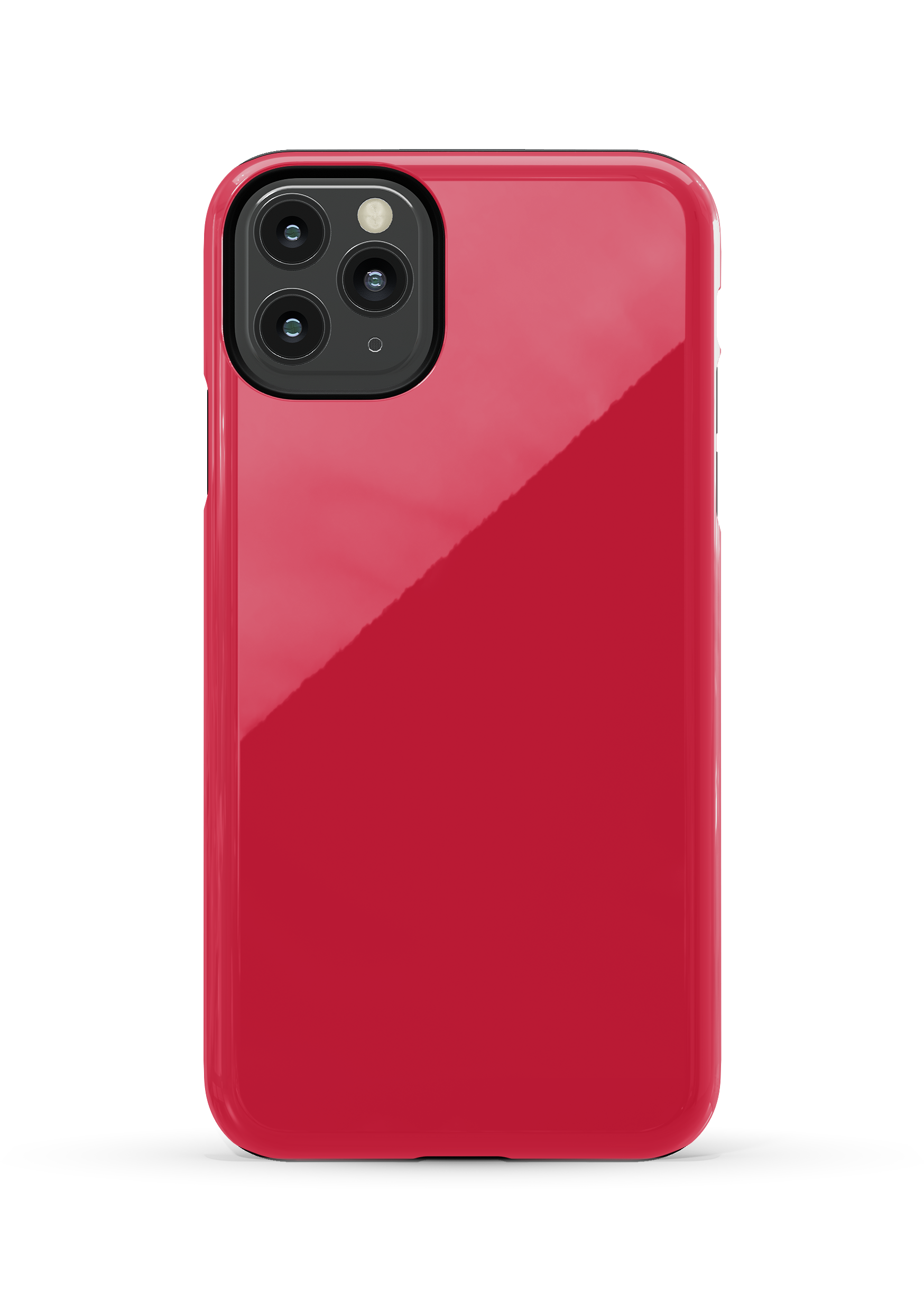 Crimson Red