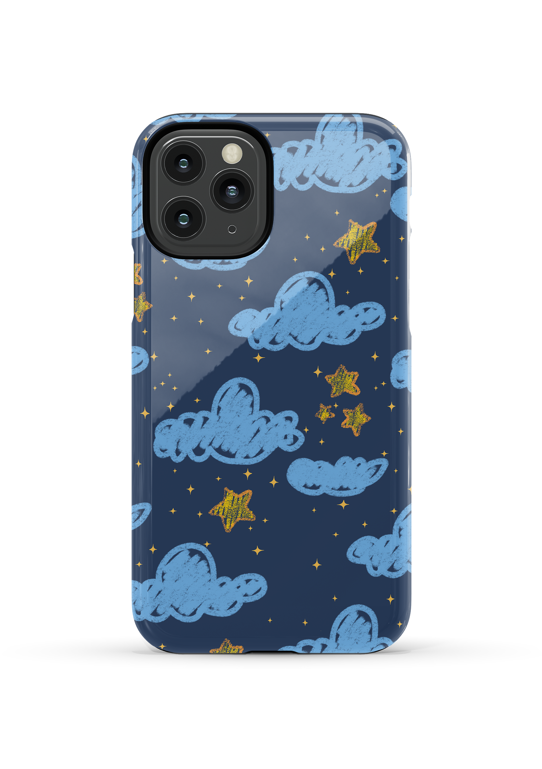 Sleepyhead Skies