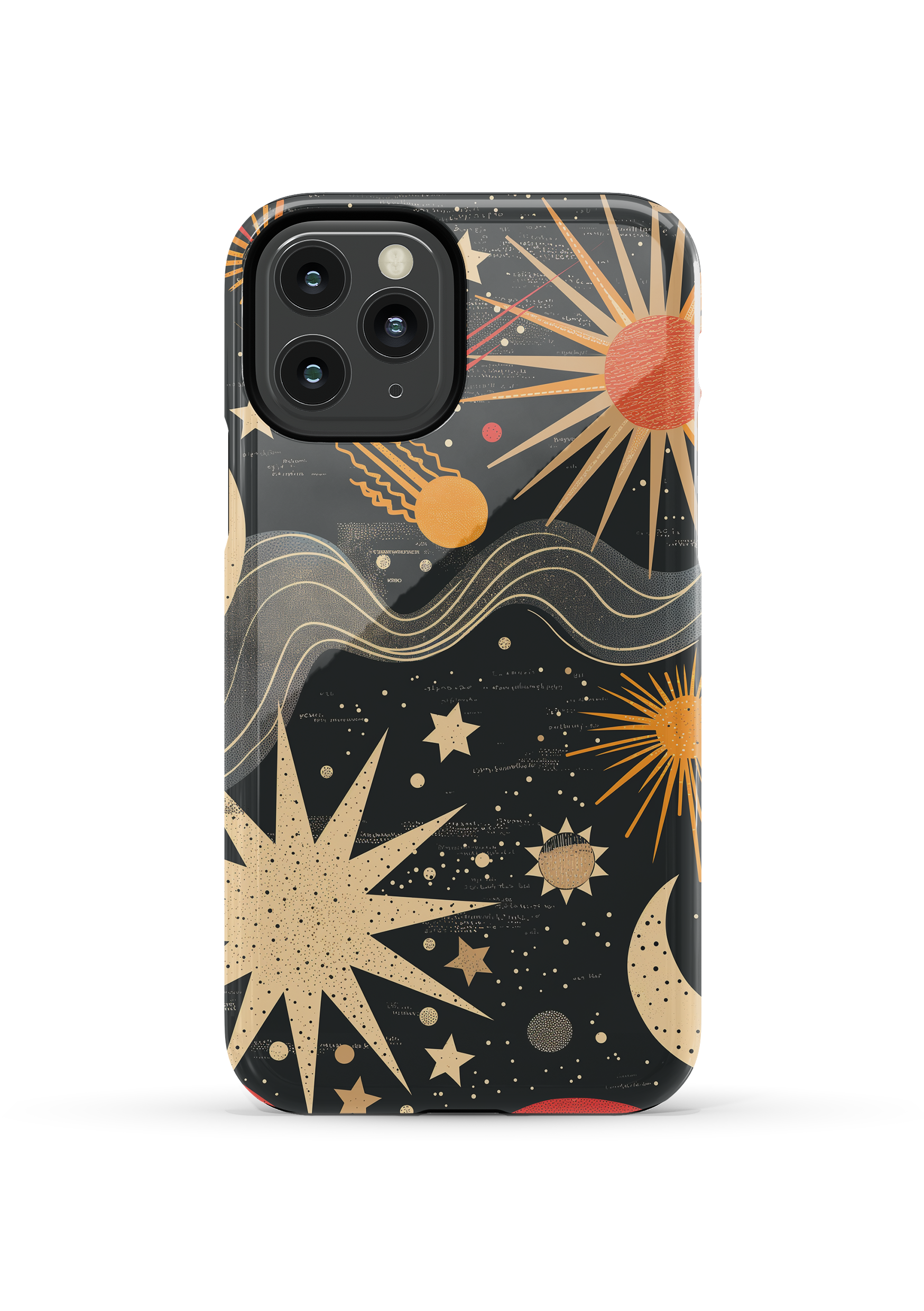 Retro Space Age