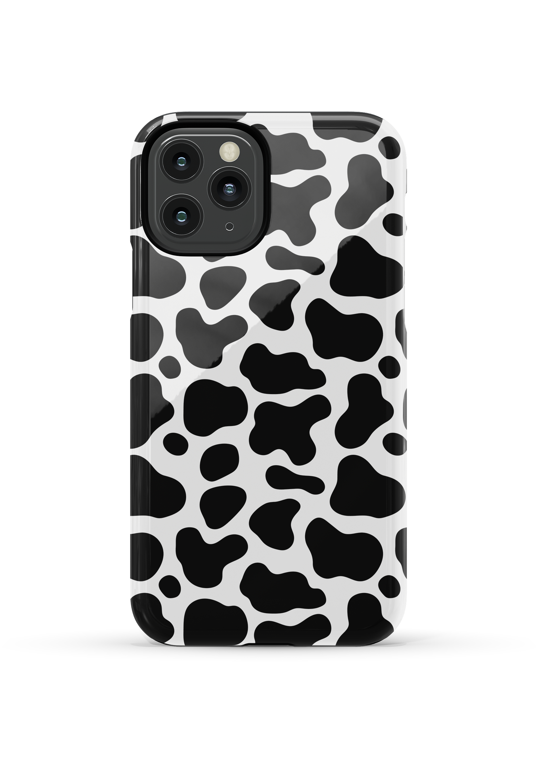 Cow Print