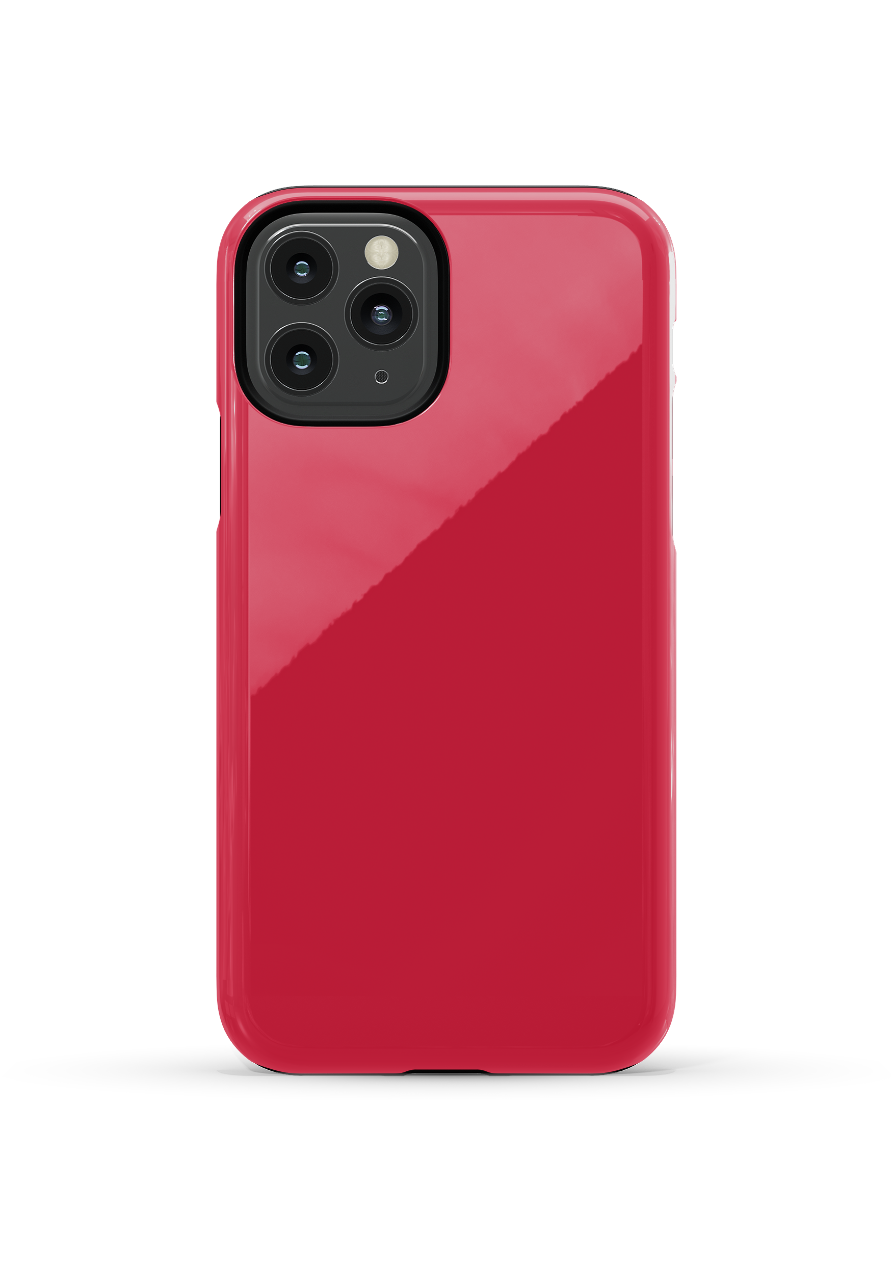 Crimson Red