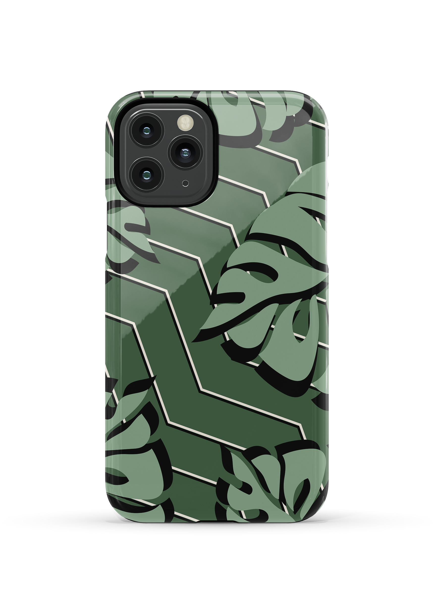 Mega Monstera