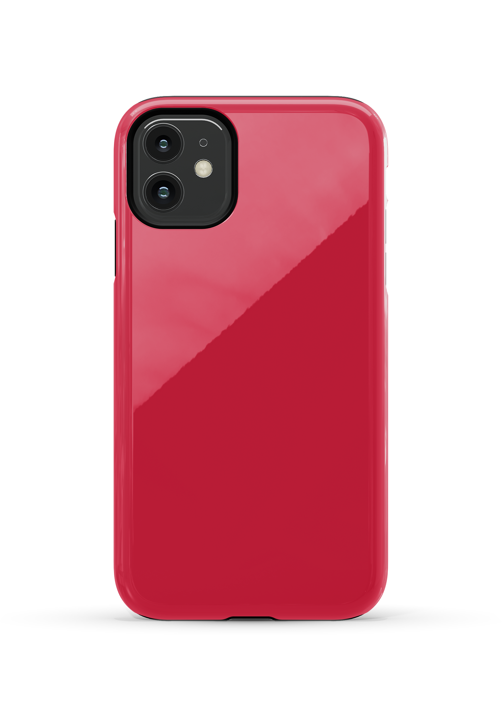 Crimson Red
