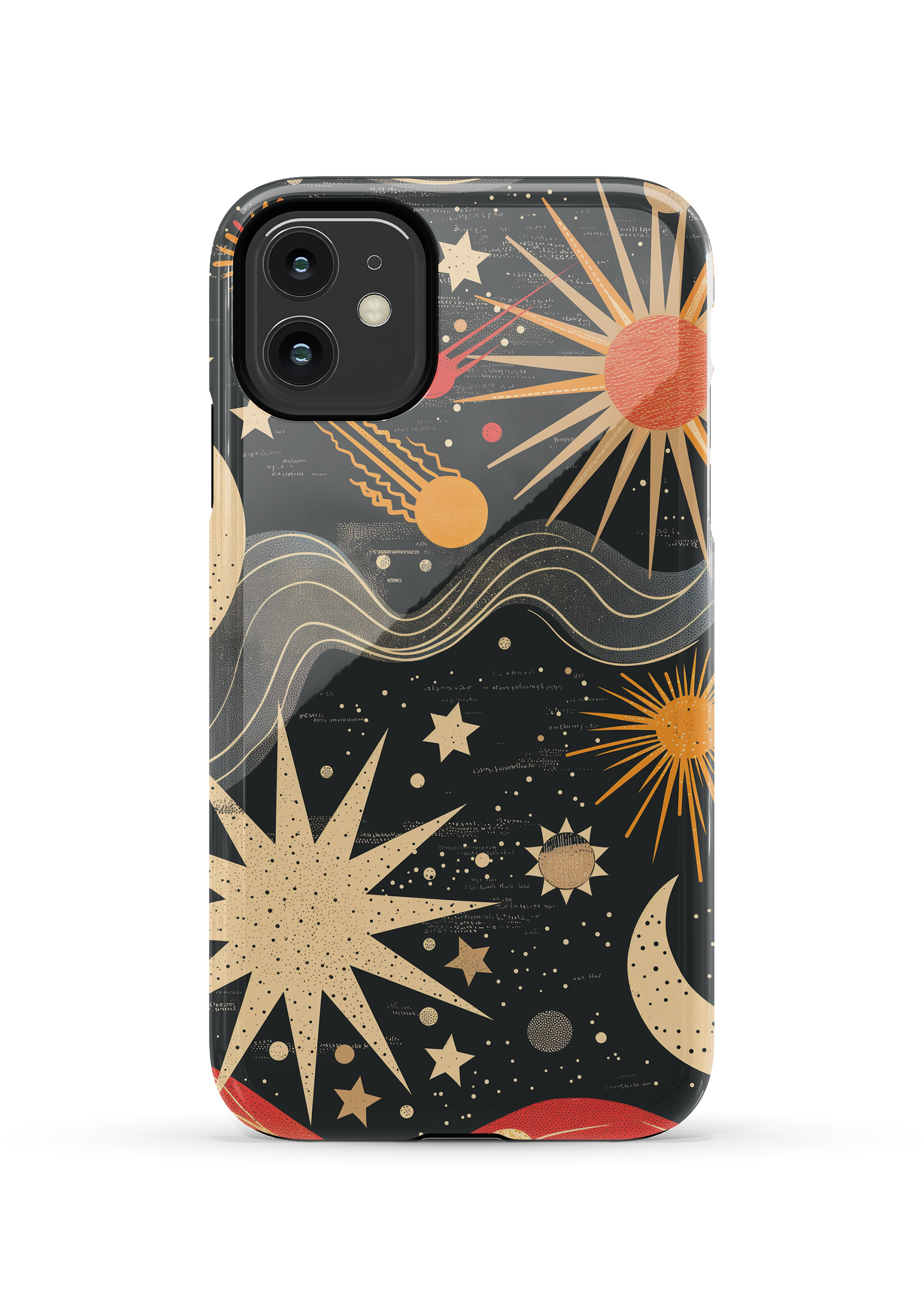 Retro Space Age