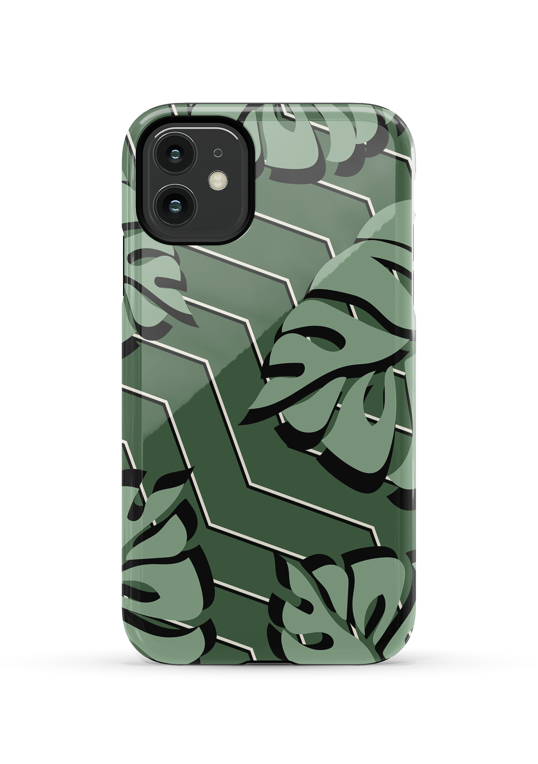 Mega Monstera