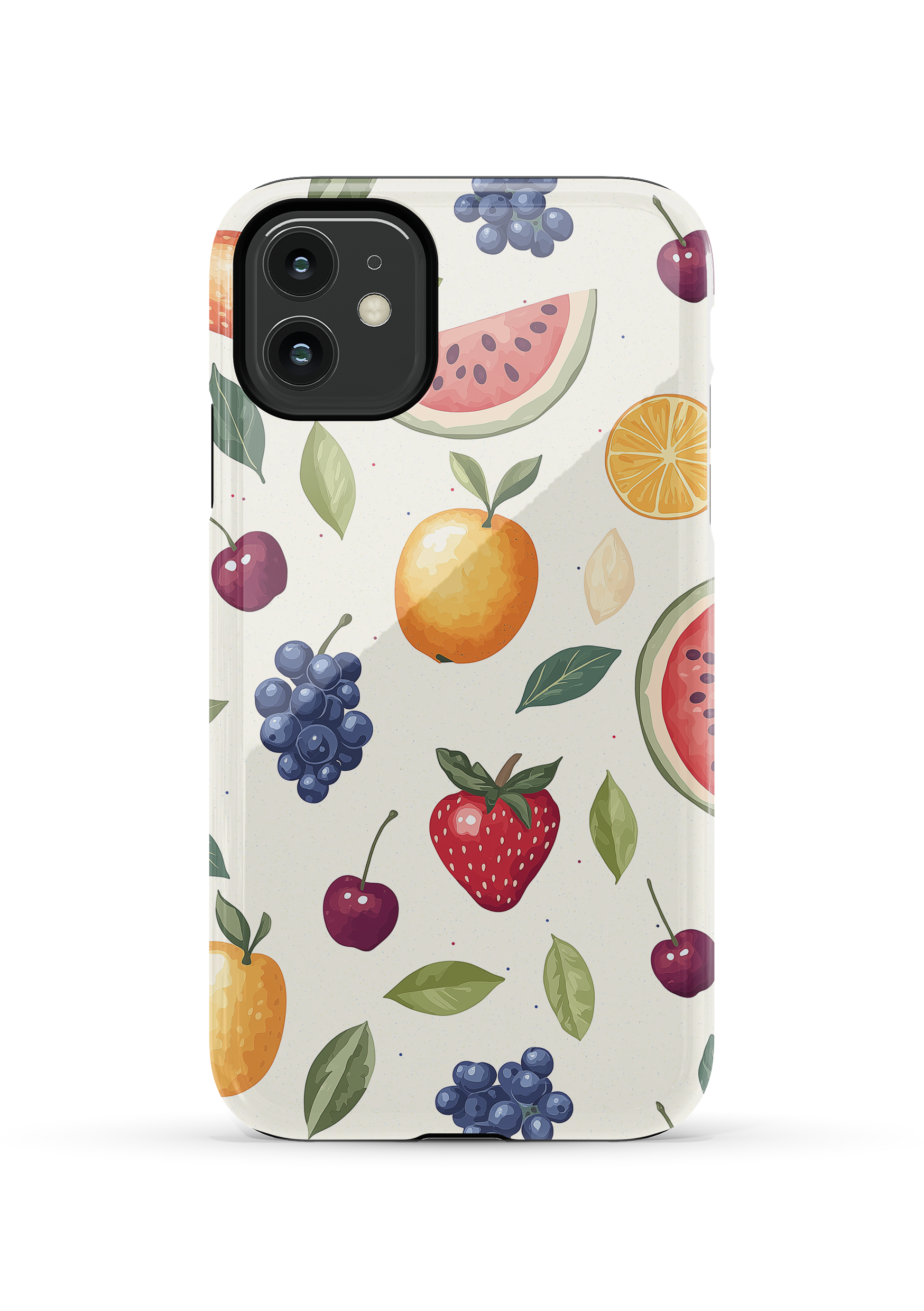 Summer Fruits
