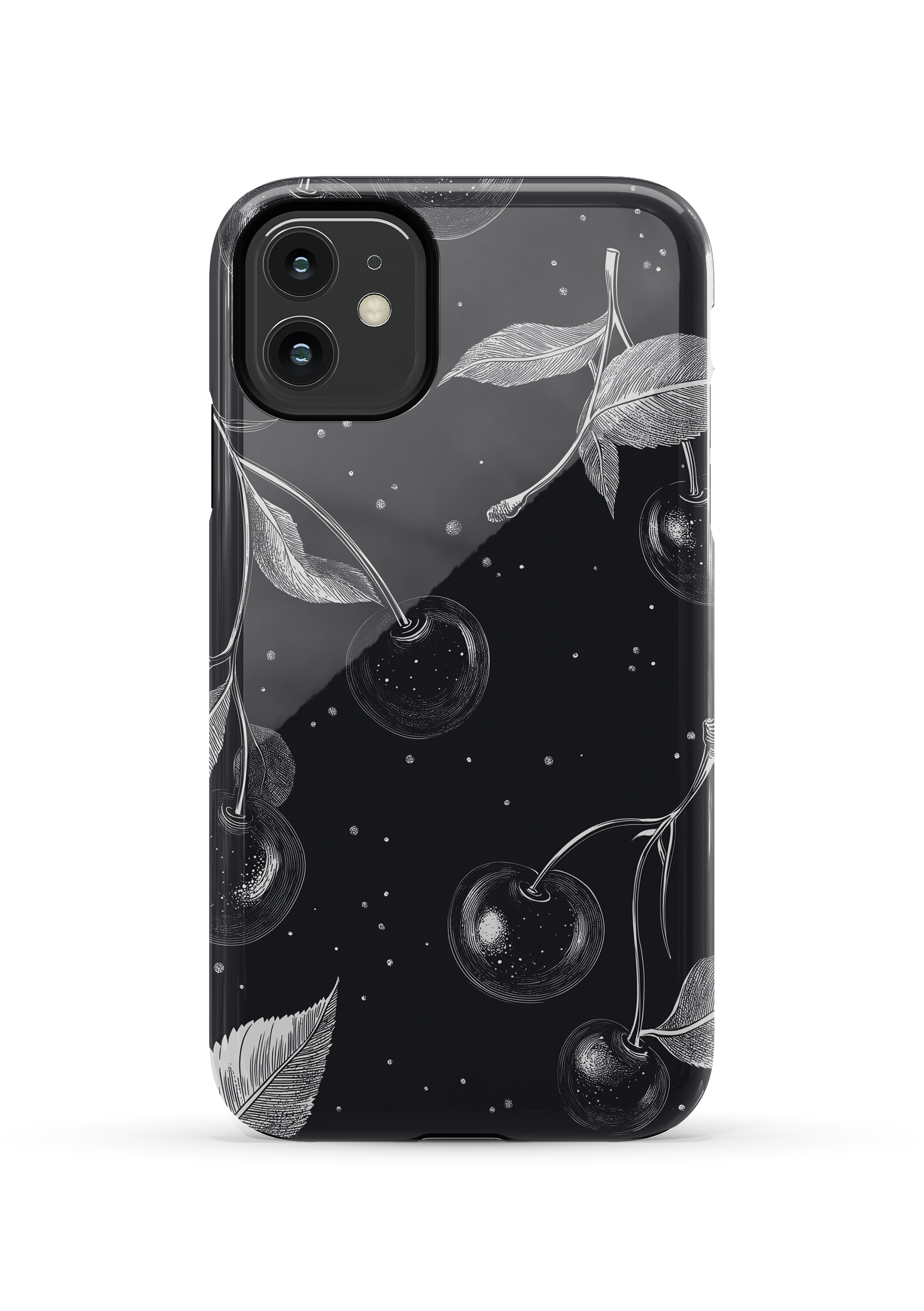 Cosmic Cherry