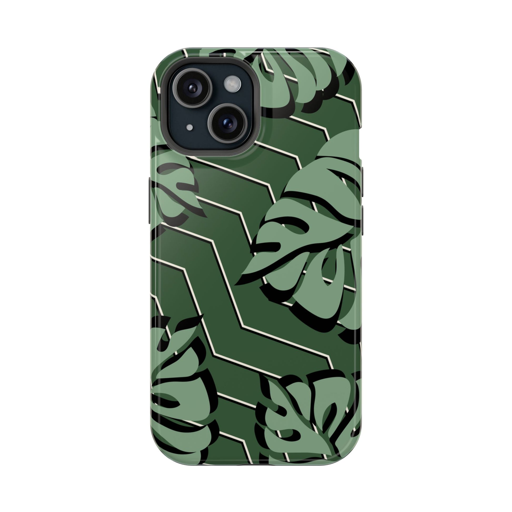 Mega Monstera