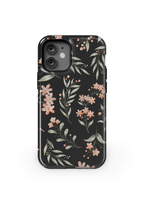 Vintage Stamped Floral