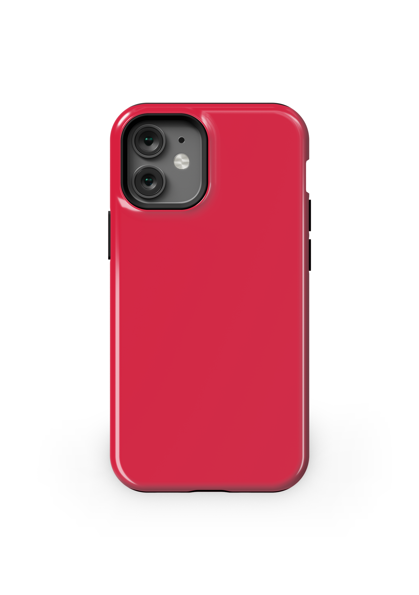 Crimson Red