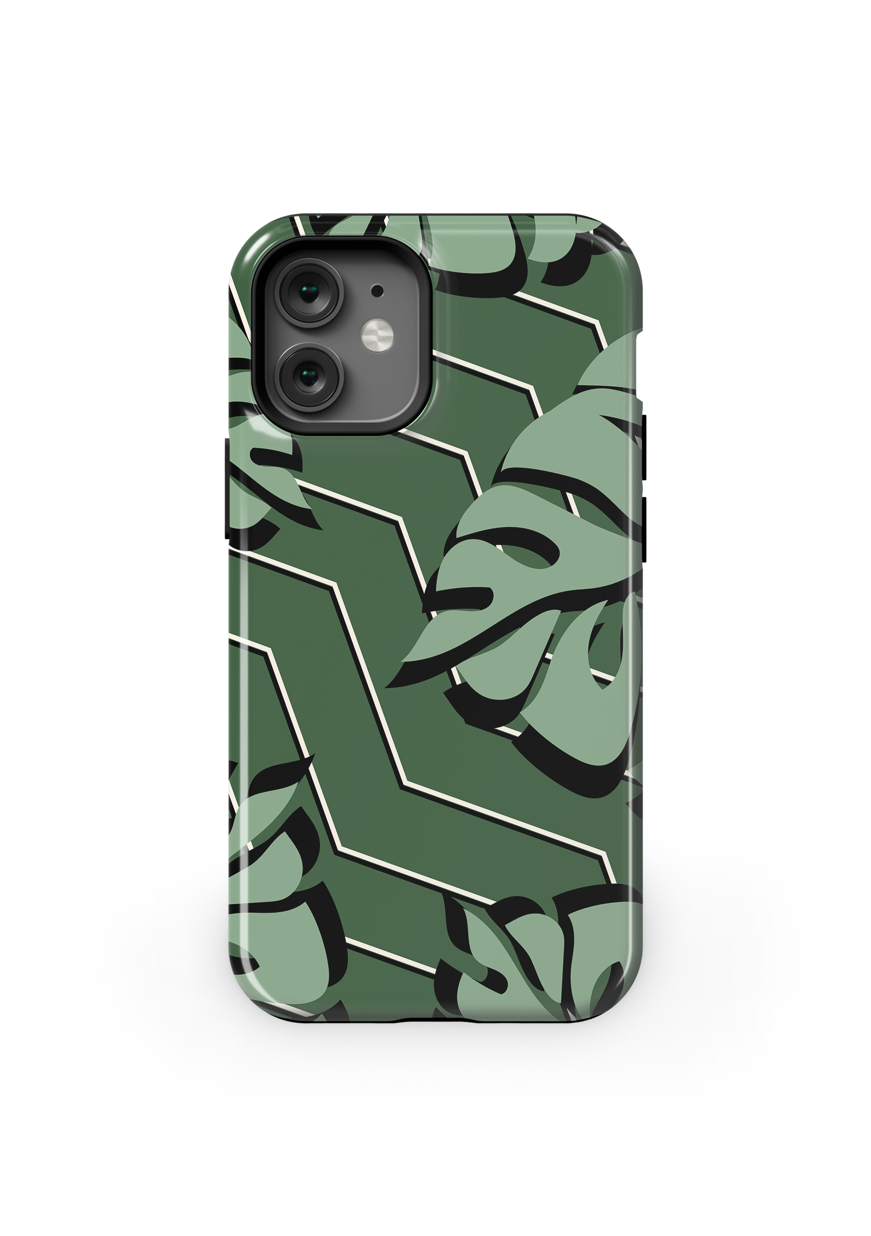 Mega Monstera
