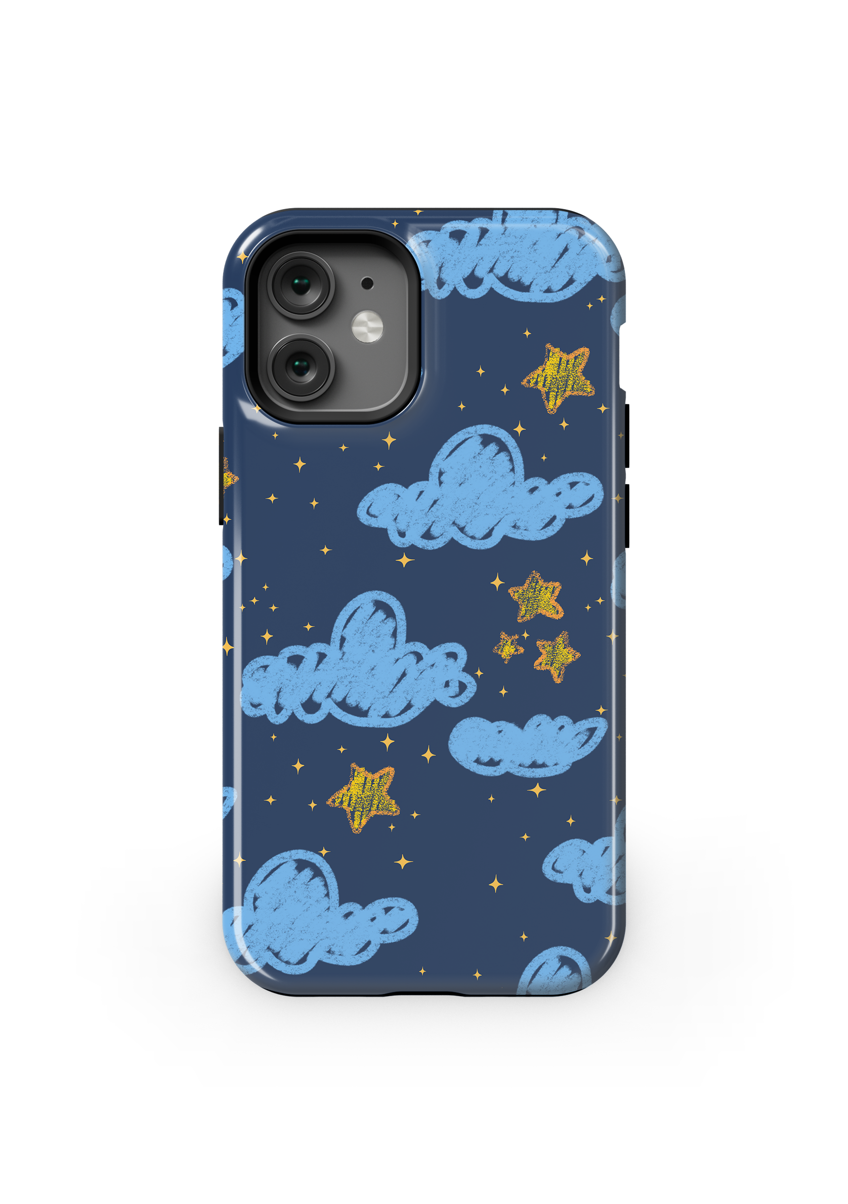 Sleepyhead Skies
