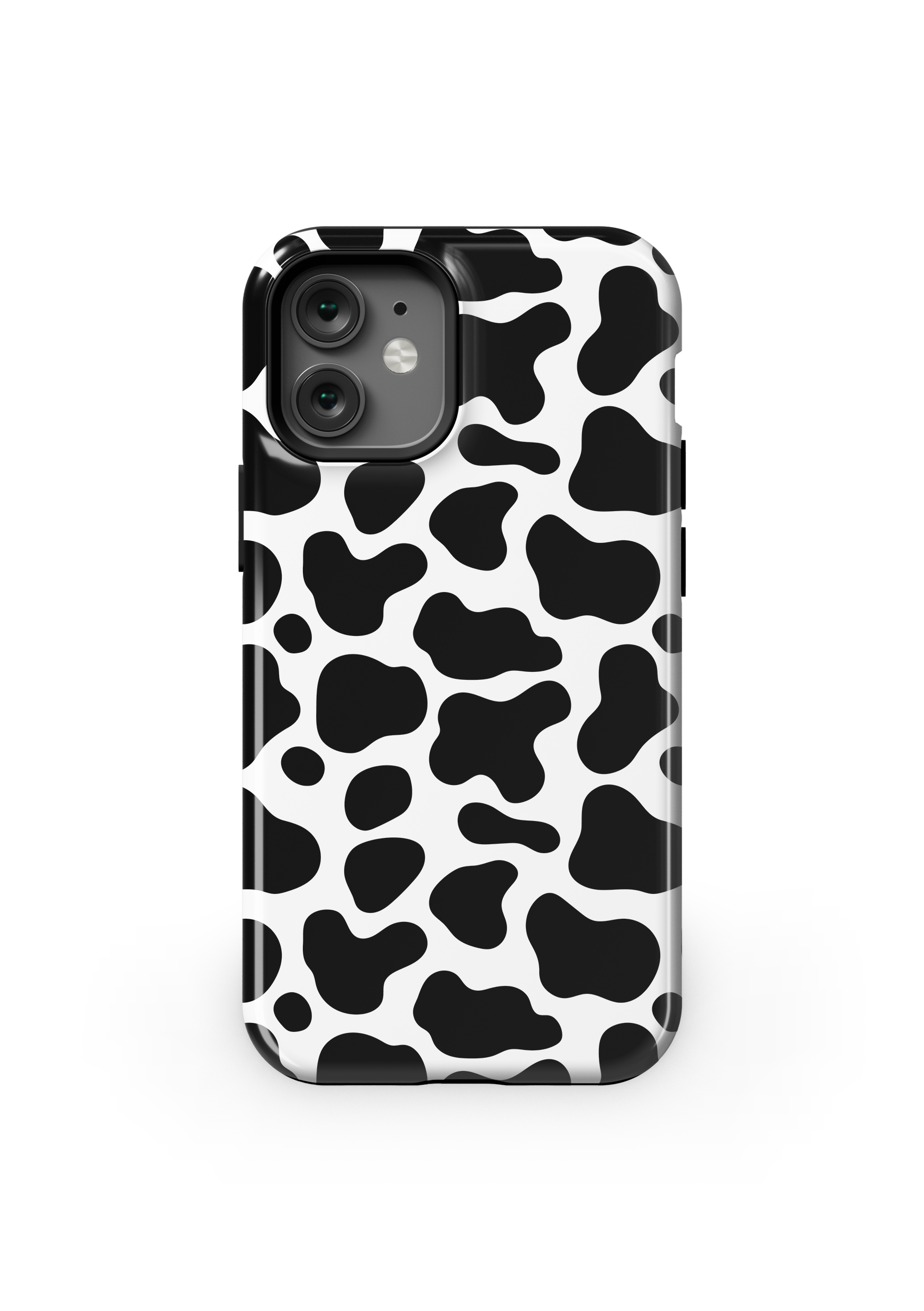 Cow Print
