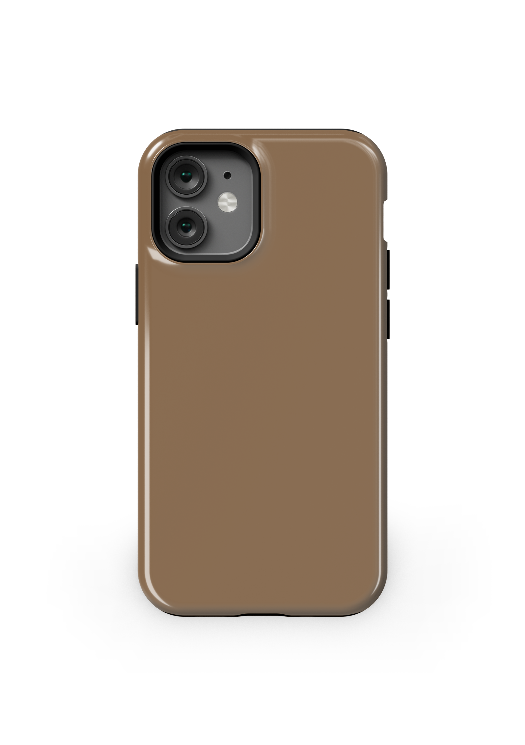 Mocha Brown