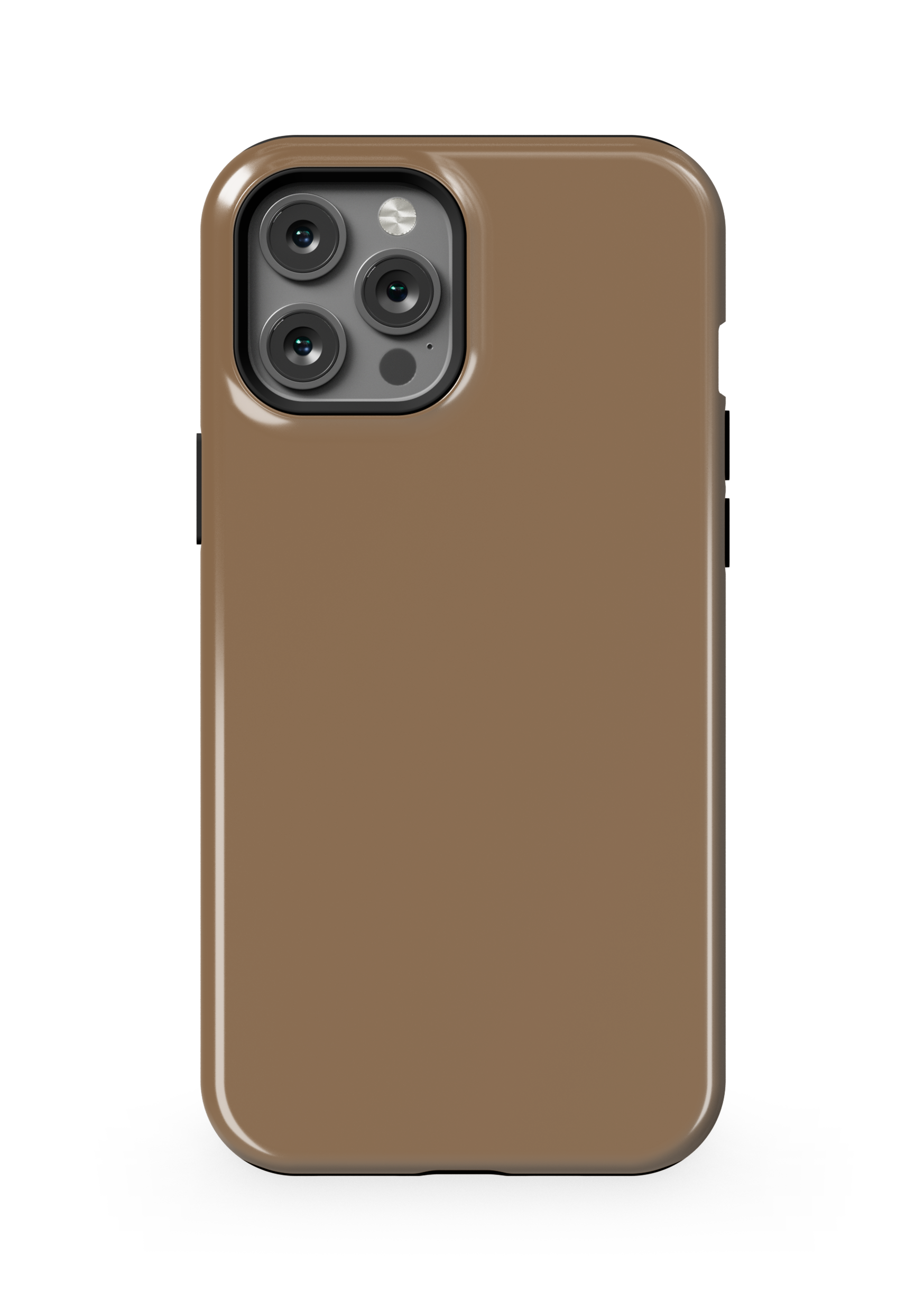 Mocha Brown