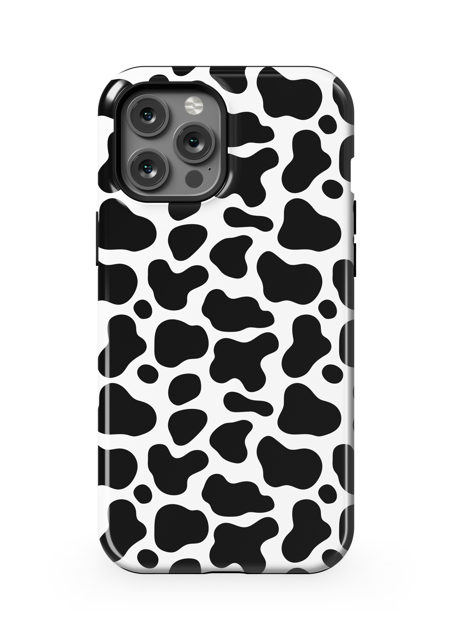 Cow Print