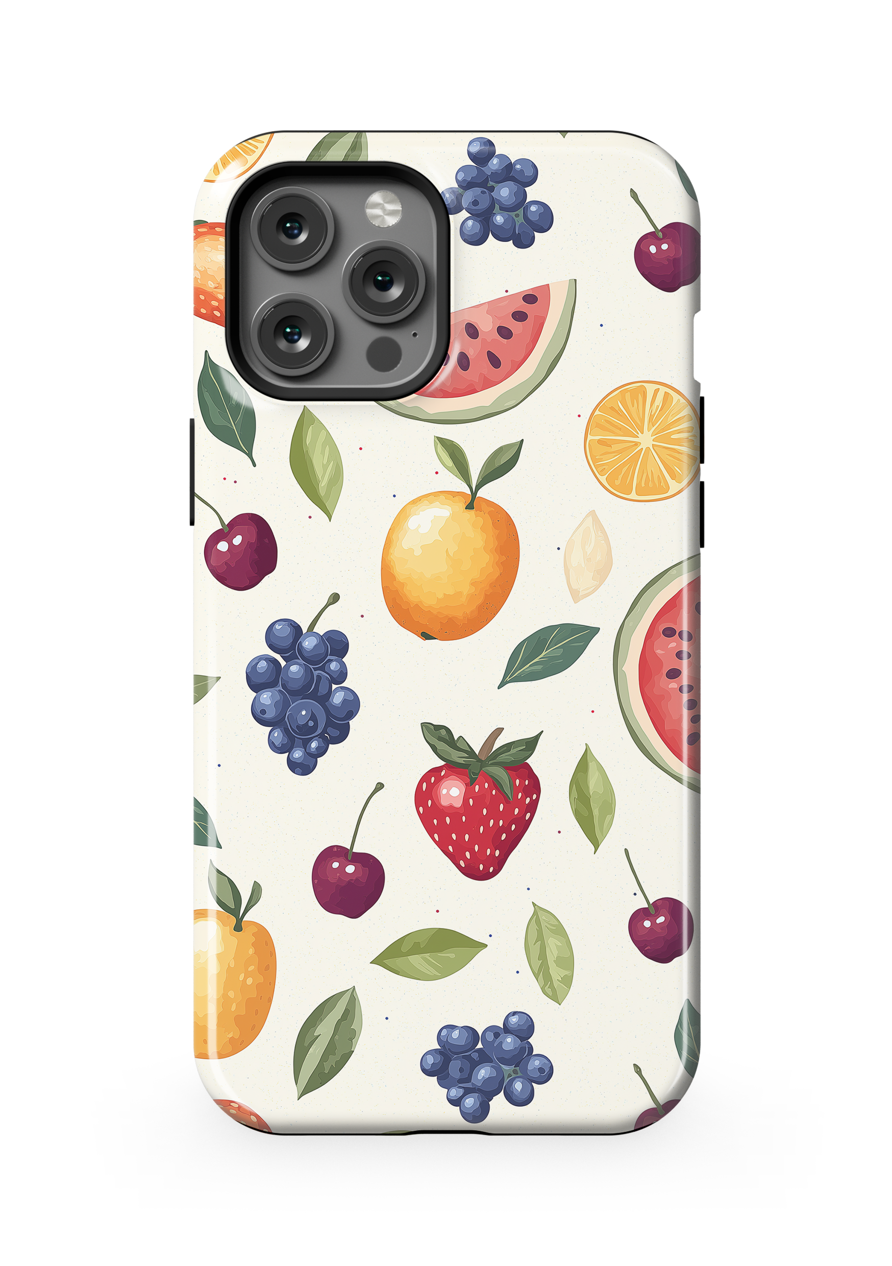Summer Fruits