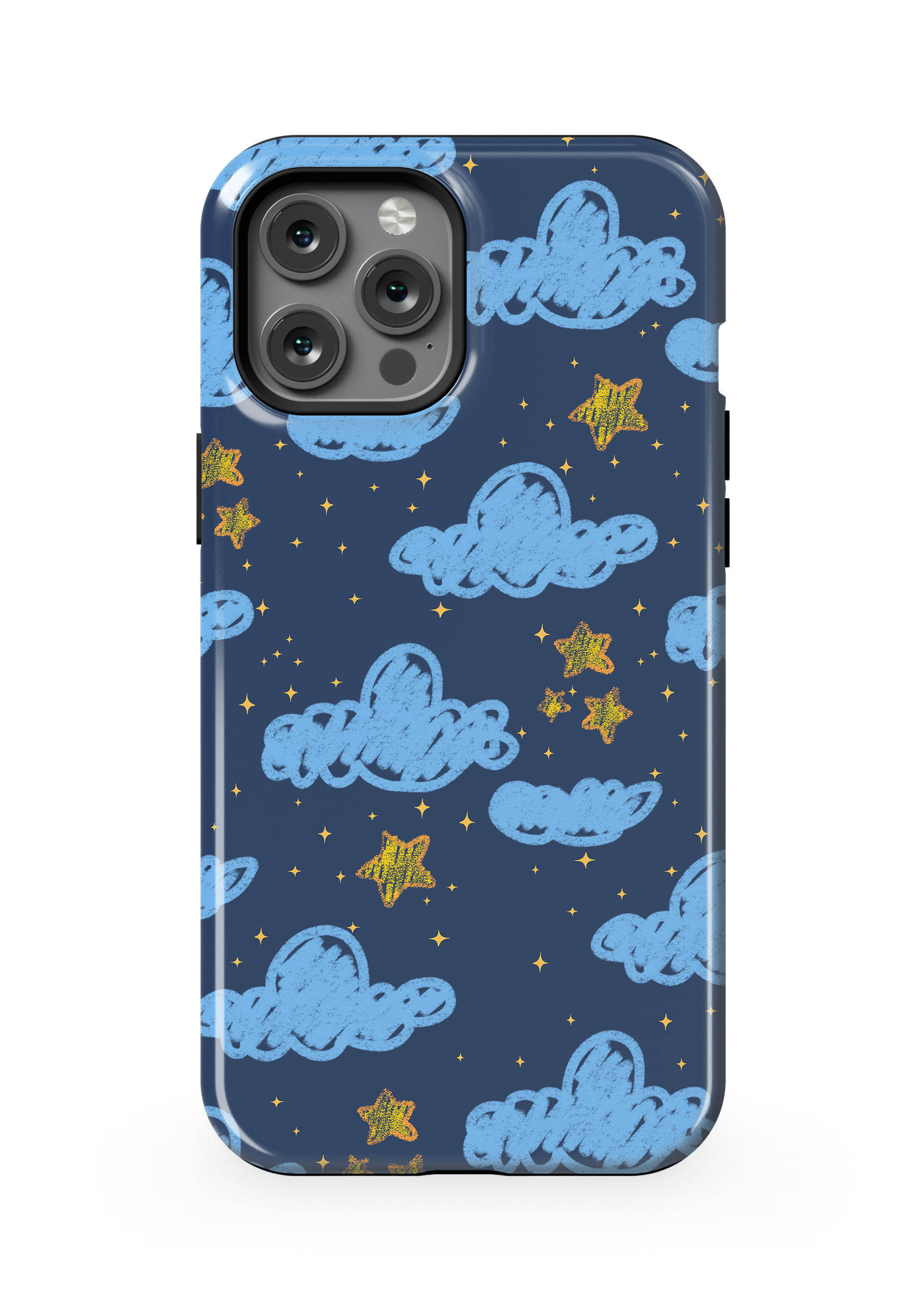 Sleepyhead Skies