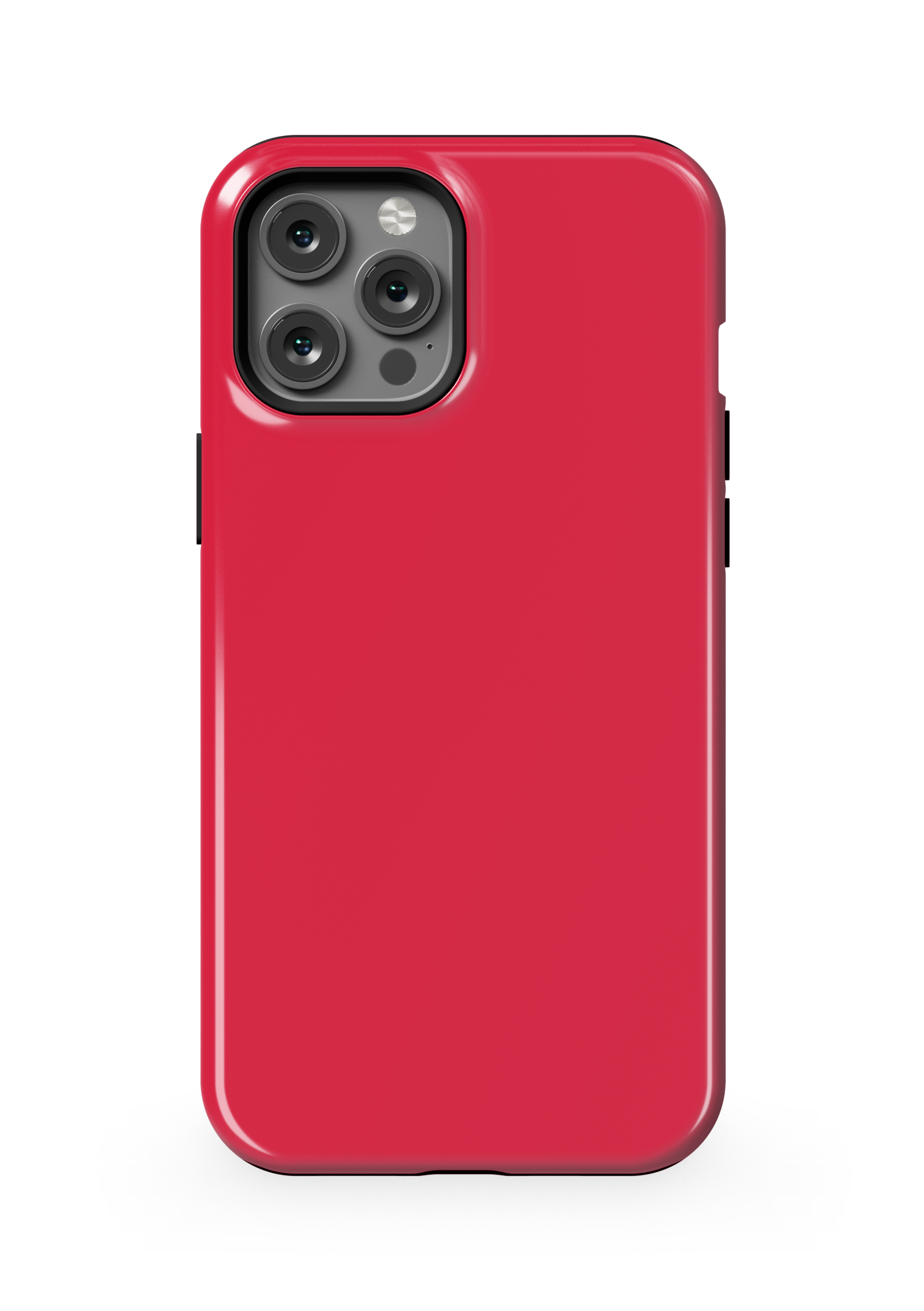 Crimson Red