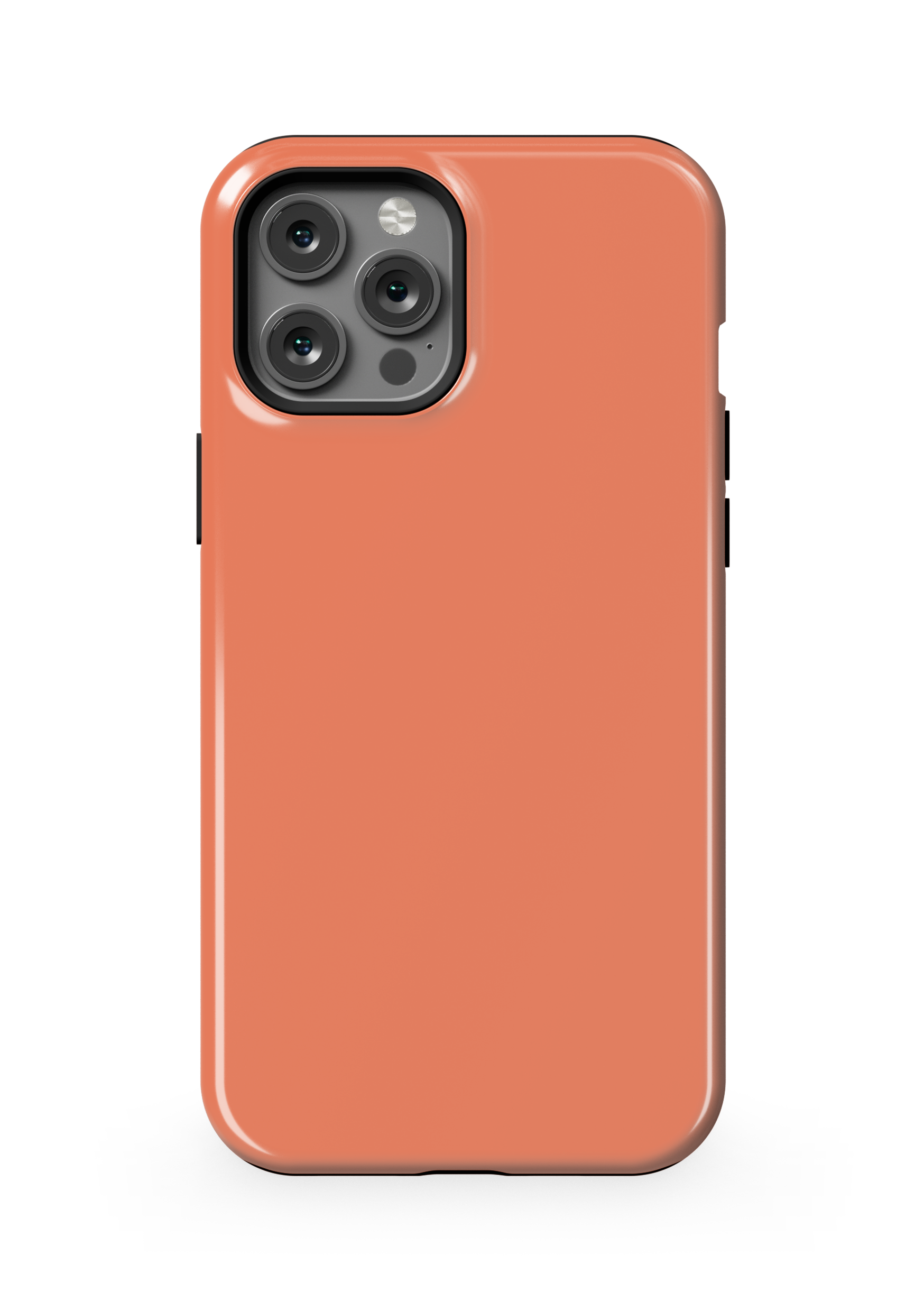 Terracotta Orange