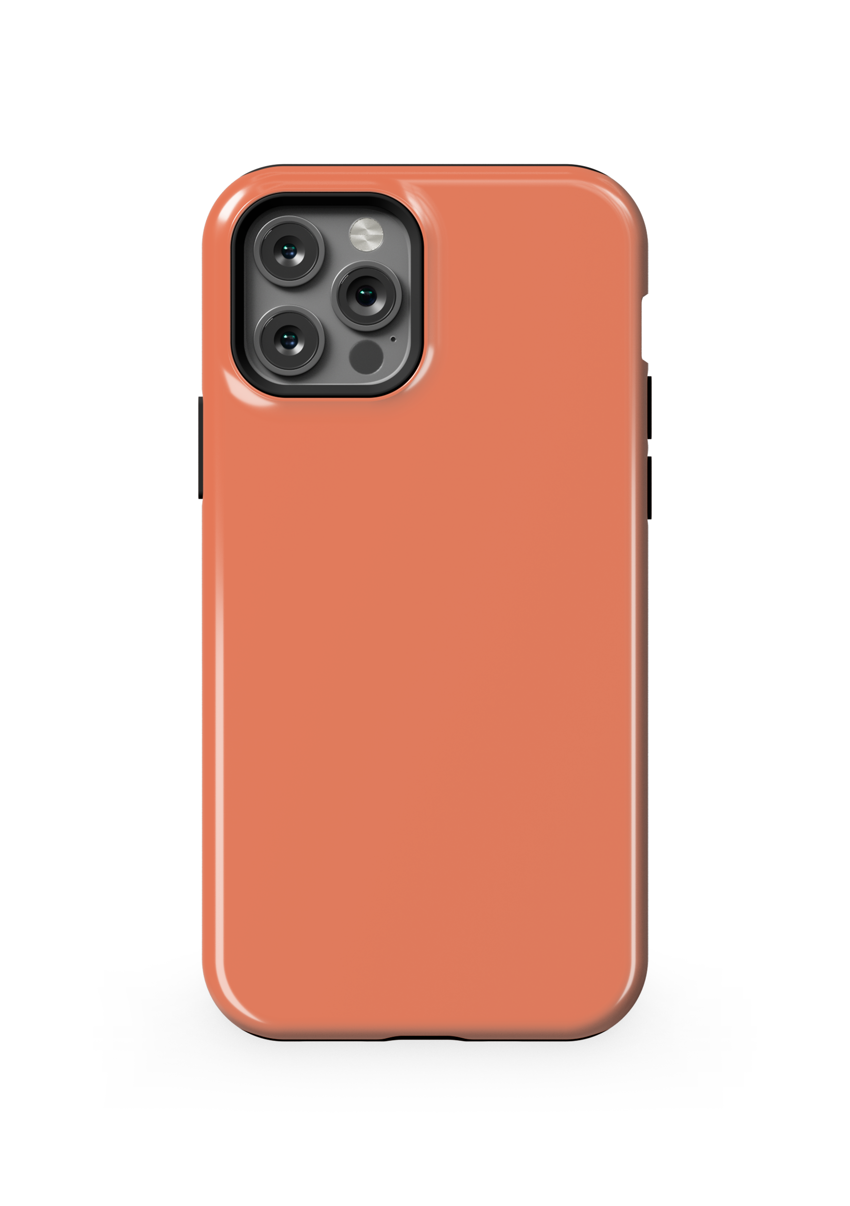 Terracotta Orange