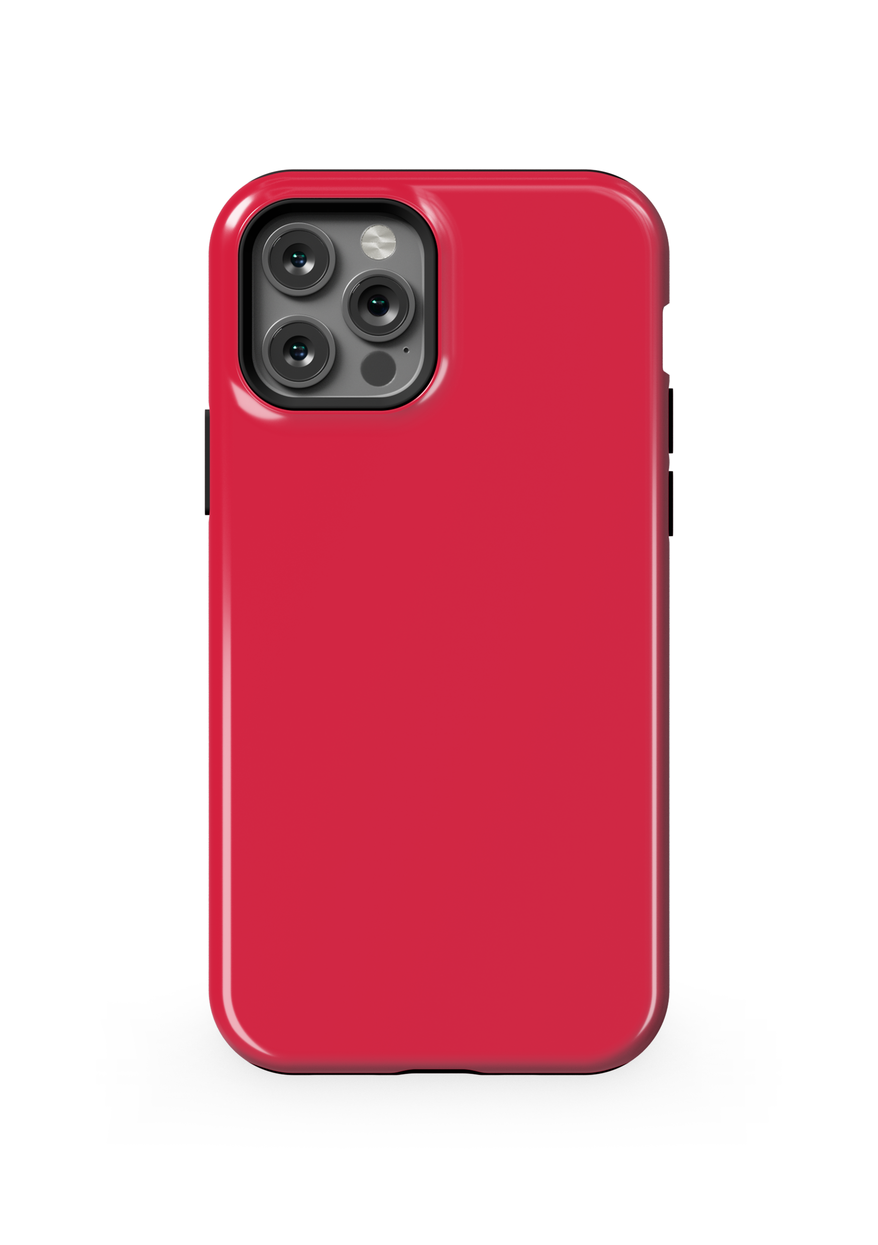 Crimson Red