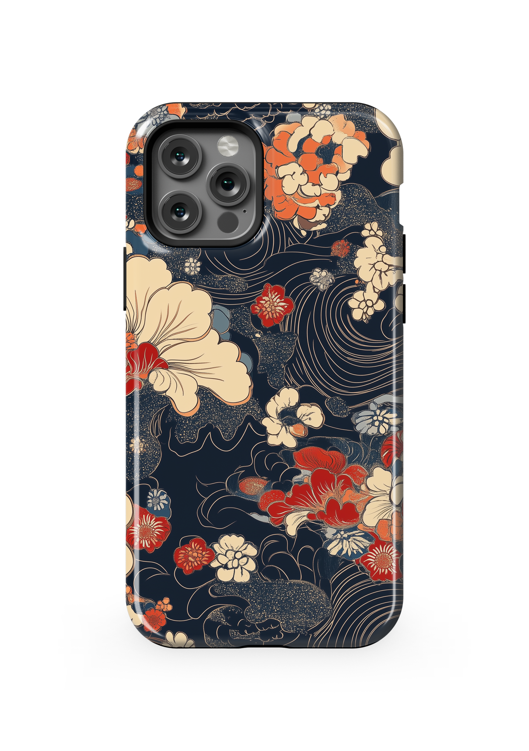 Hawaii Floral